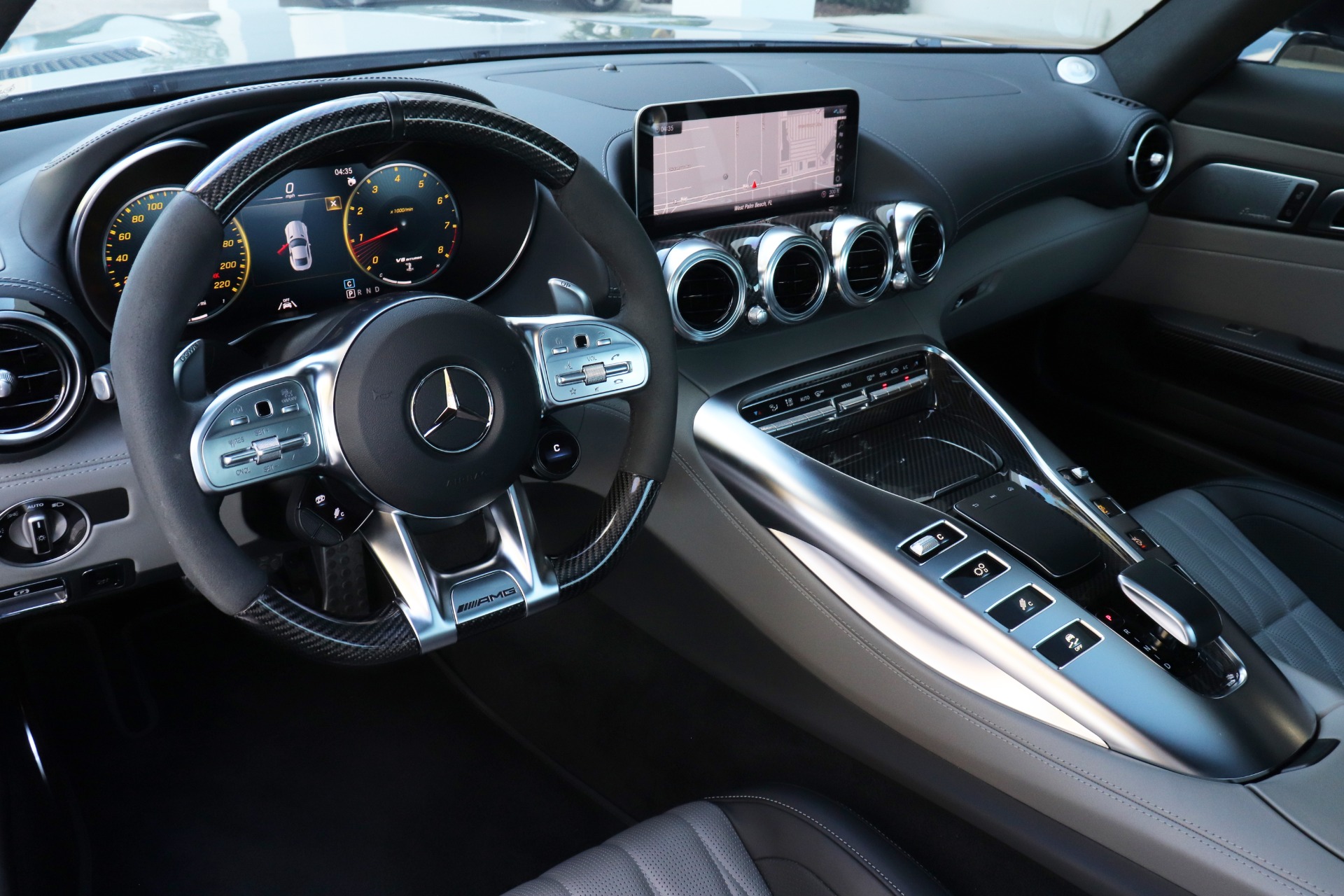 Used-2020-Mercedes-Benz-AMG-GT-C