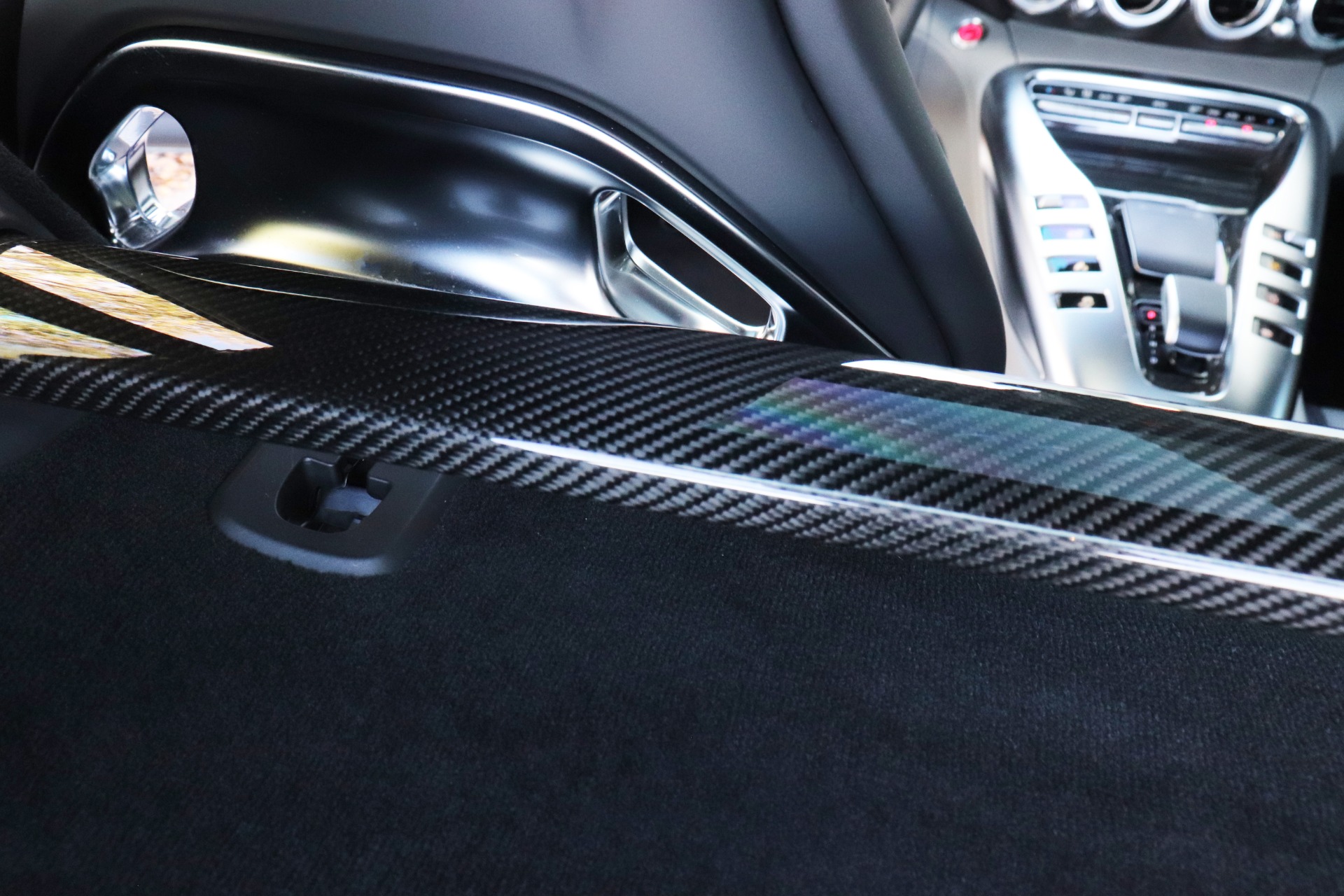 Used-2020-Mercedes-Benz-AMG-GT-C
