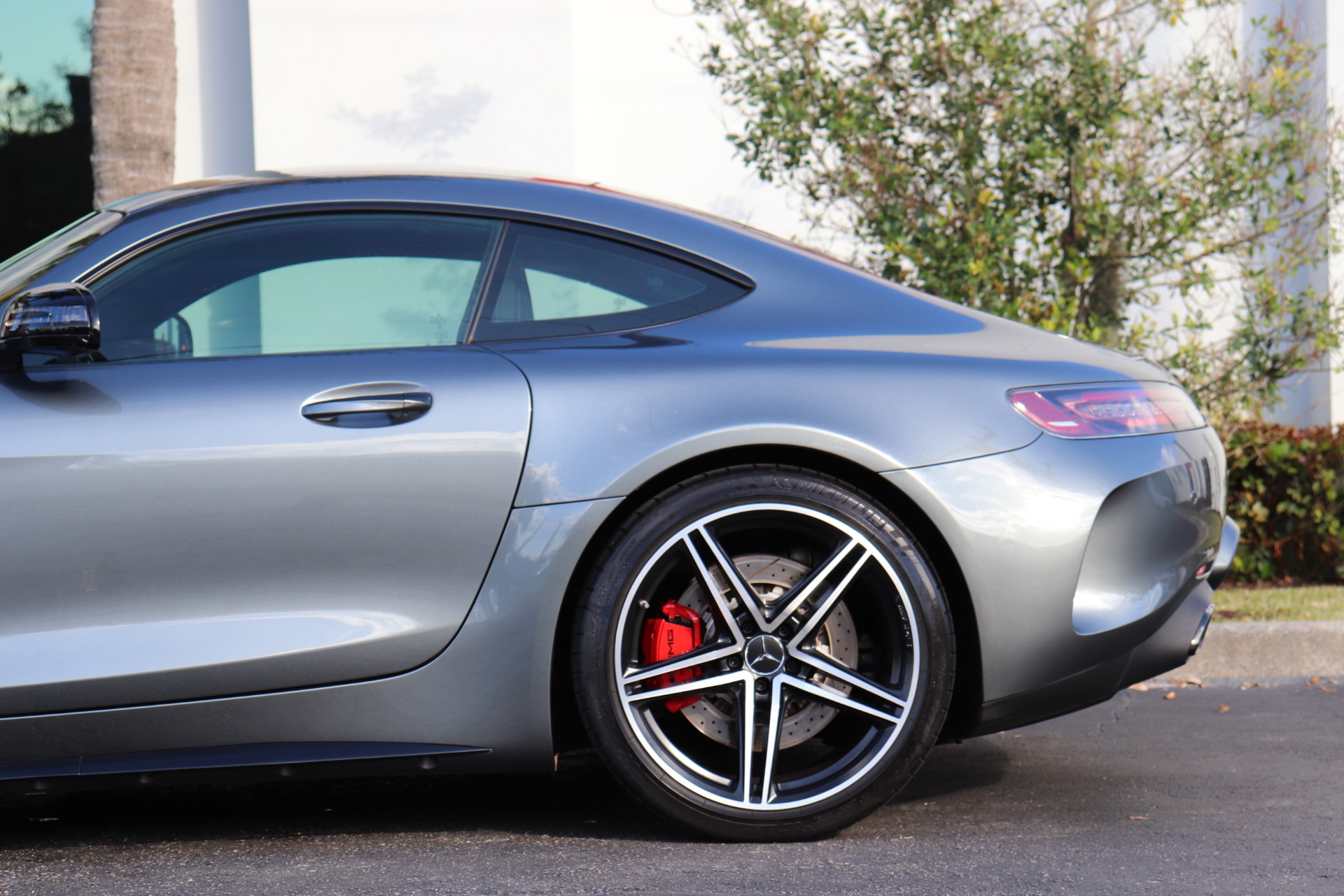 Used-2020-Mercedes-Benz-AMG-GT-C