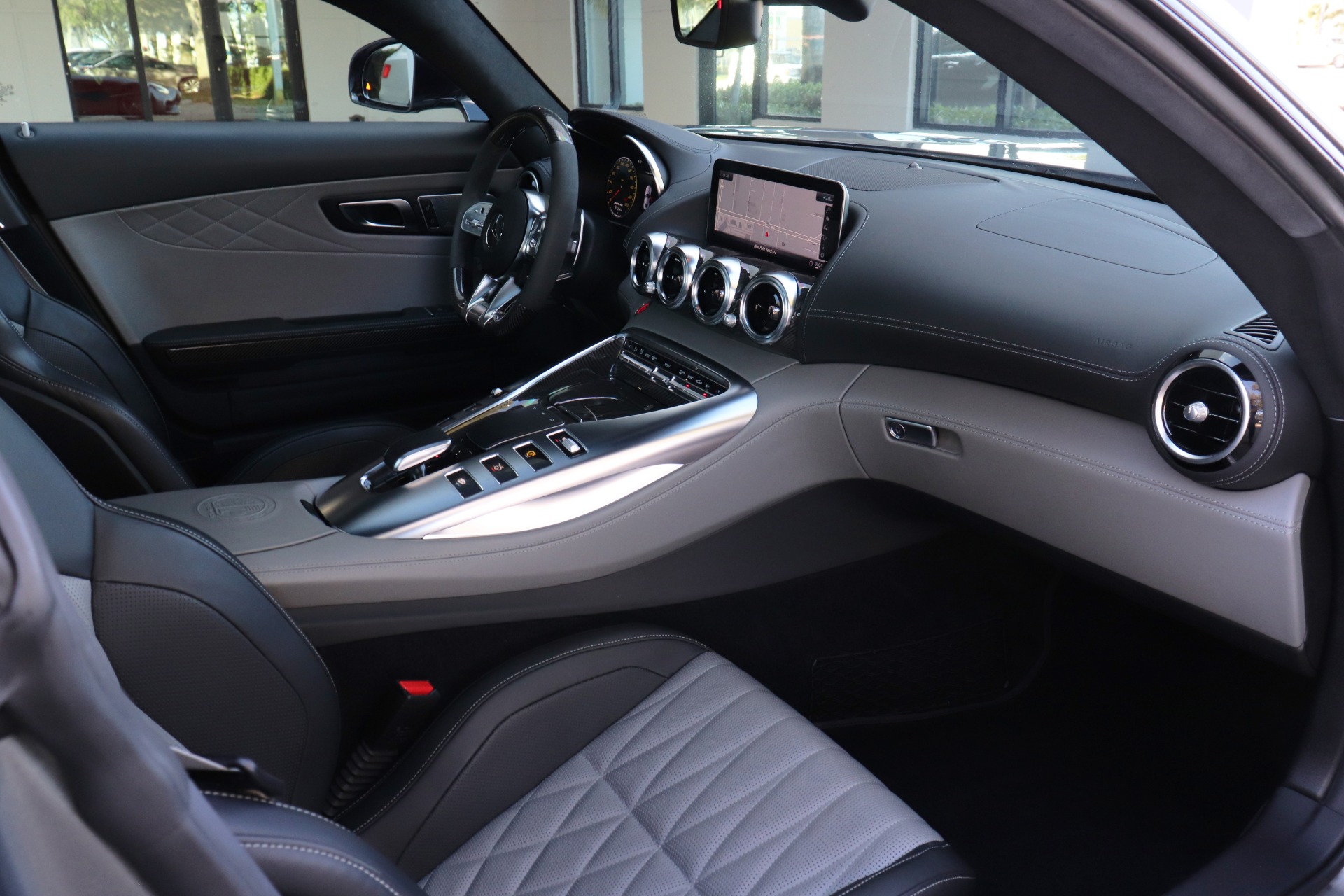 Used-2020-Mercedes-Benz-AMG-GT-C