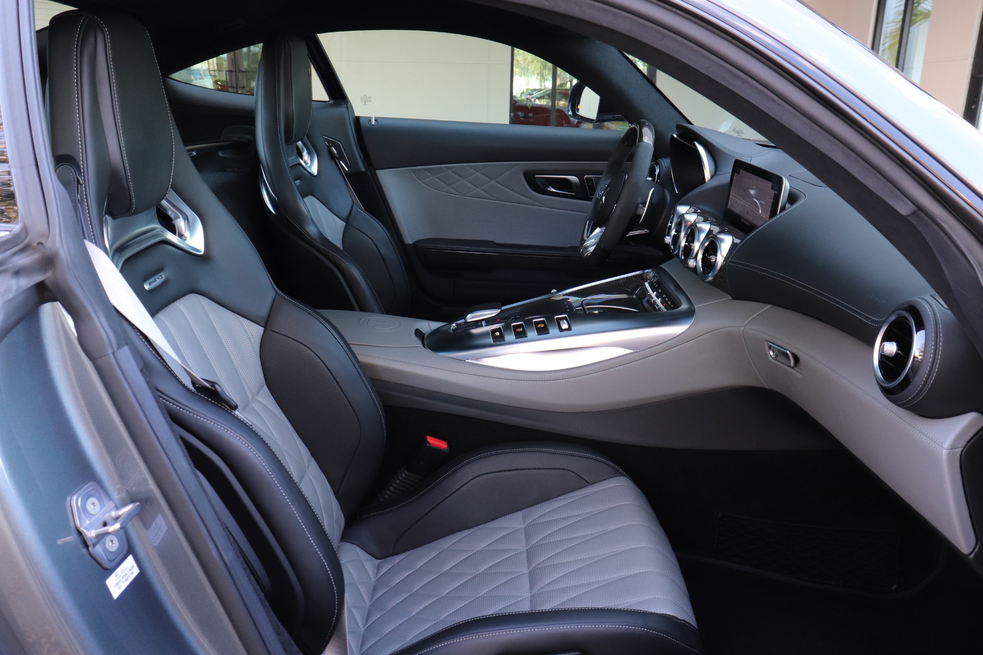 Used-2020-Mercedes-Benz-AMG-GT-C