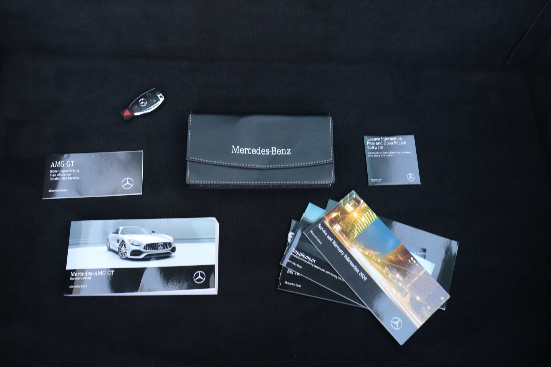 Used-2020-Mercedes-Benz-AMG-GT-C