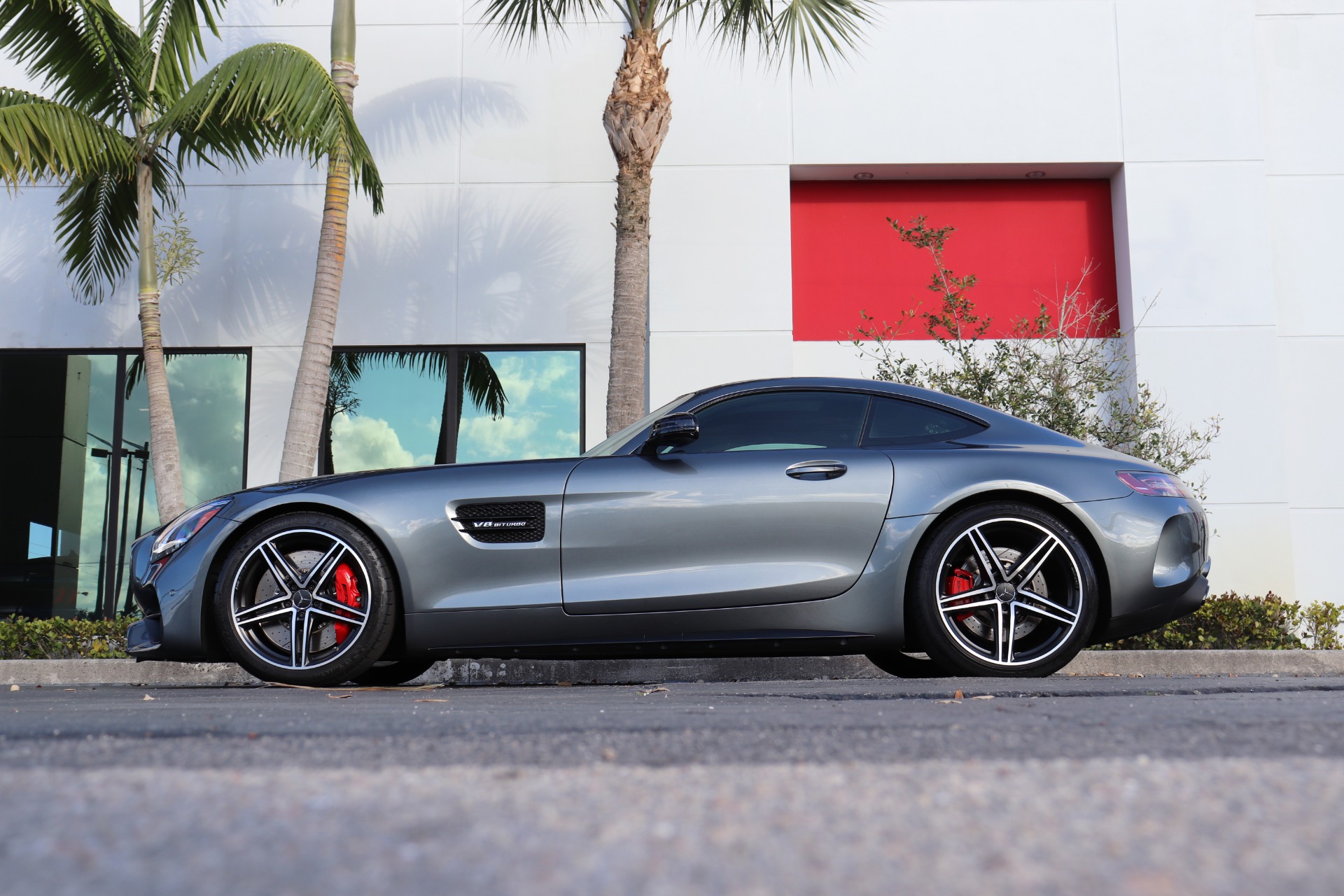 Used-2020-Mercedes-Benz-AMG-GT-C