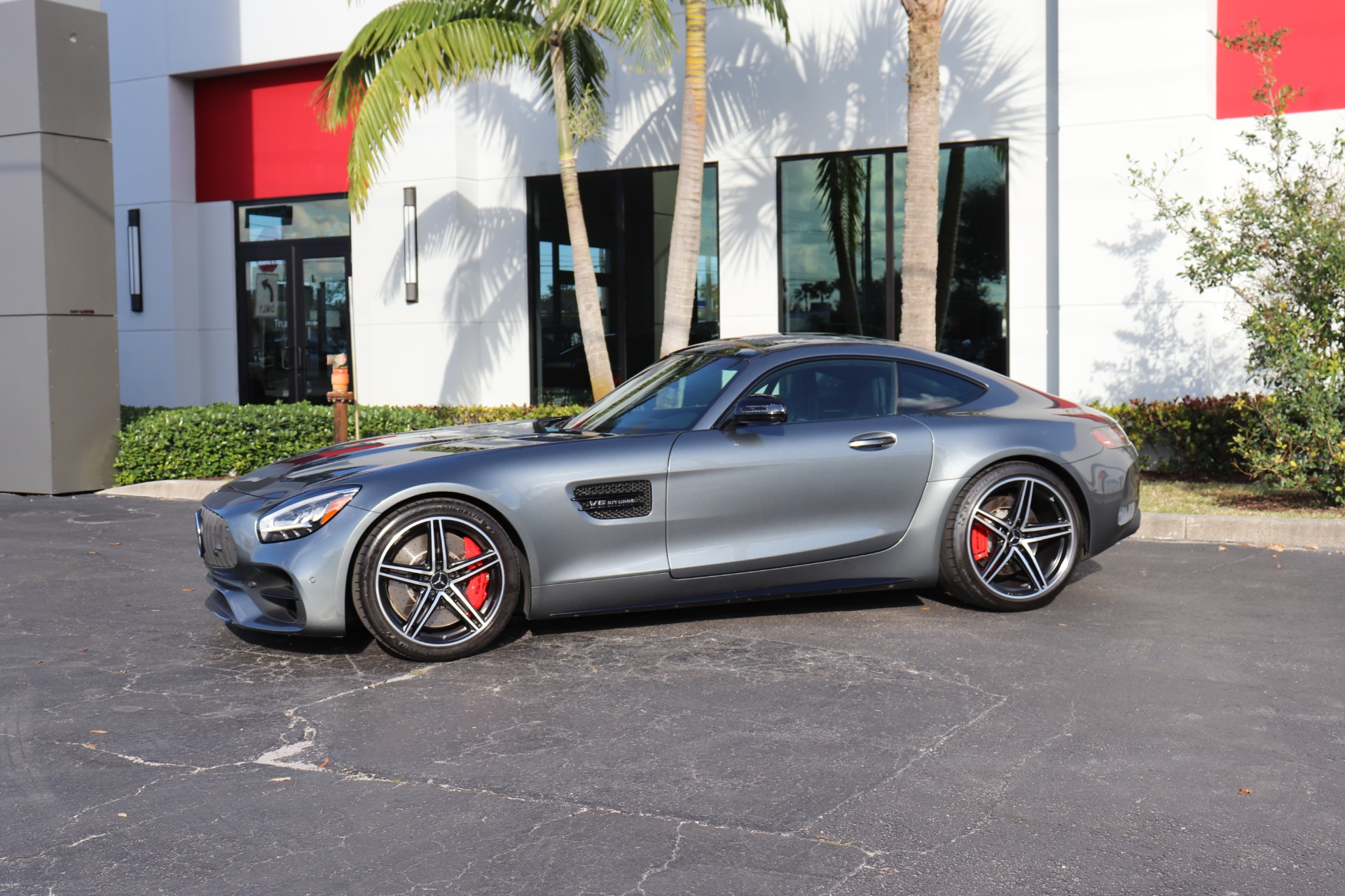Used-2020-Mercedes-Benz-AMG-GT-C