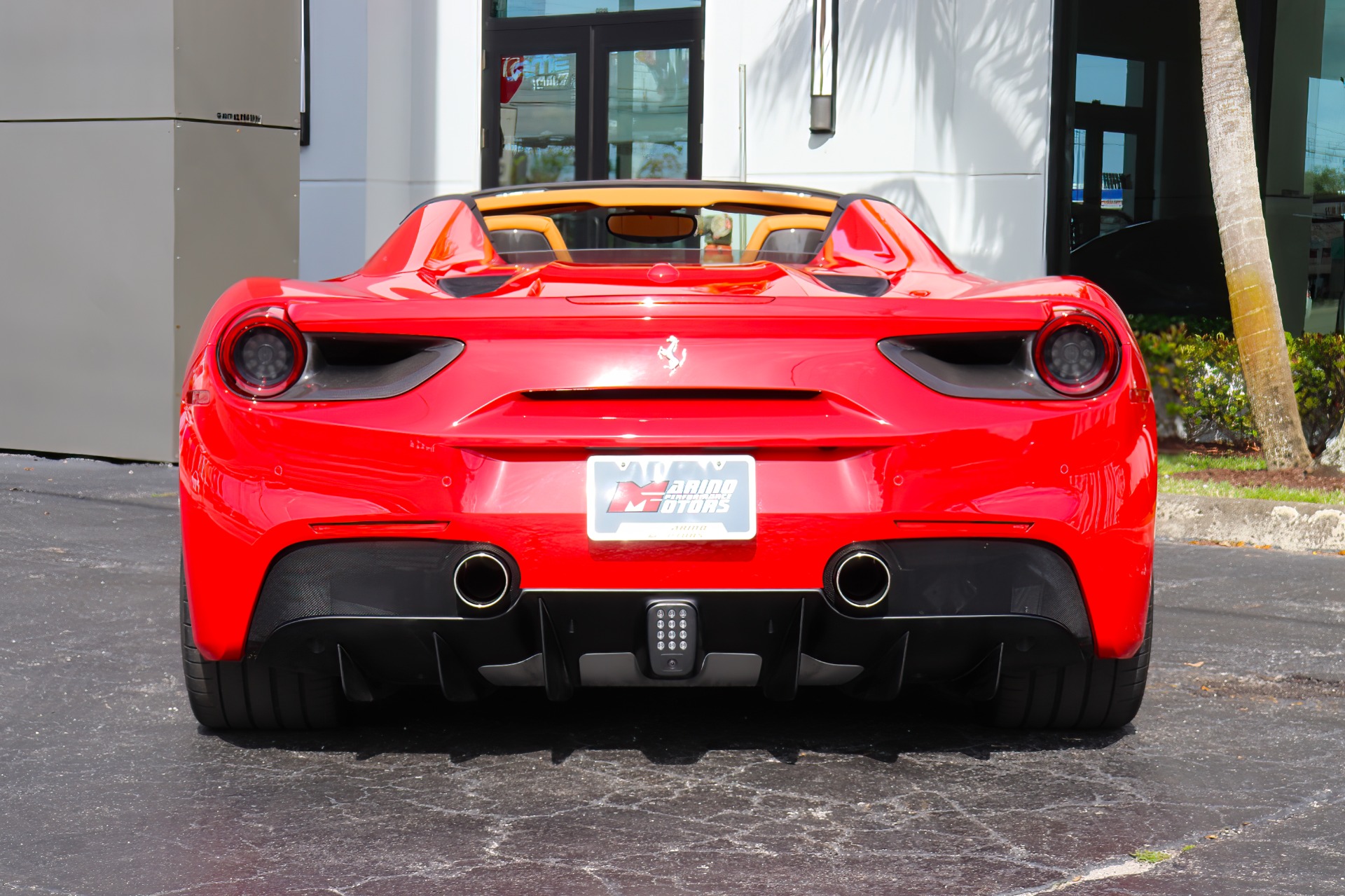 Used-2018-Ferrari-488-Spider