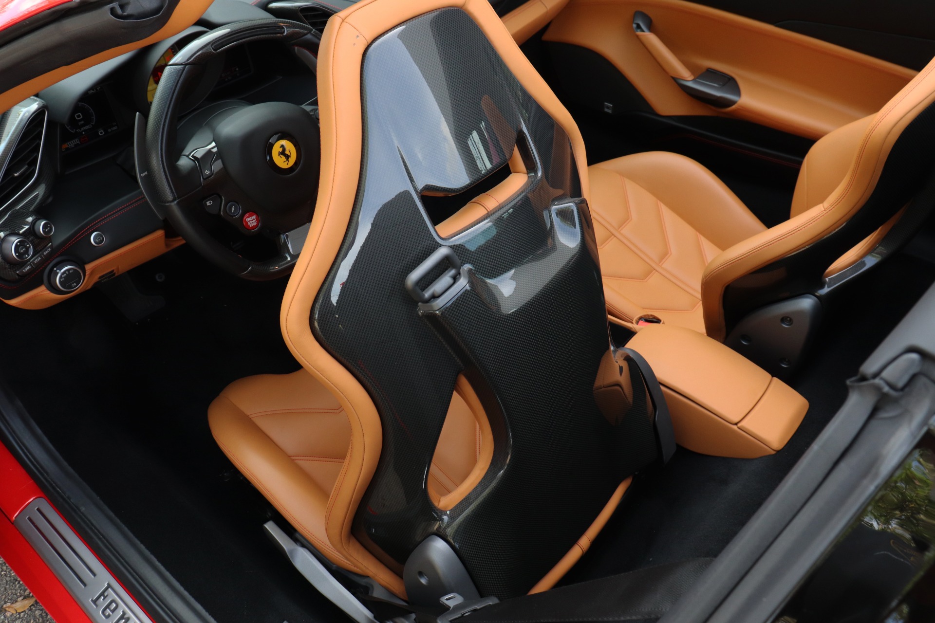 Used-2018-Ferrari-488-Spider