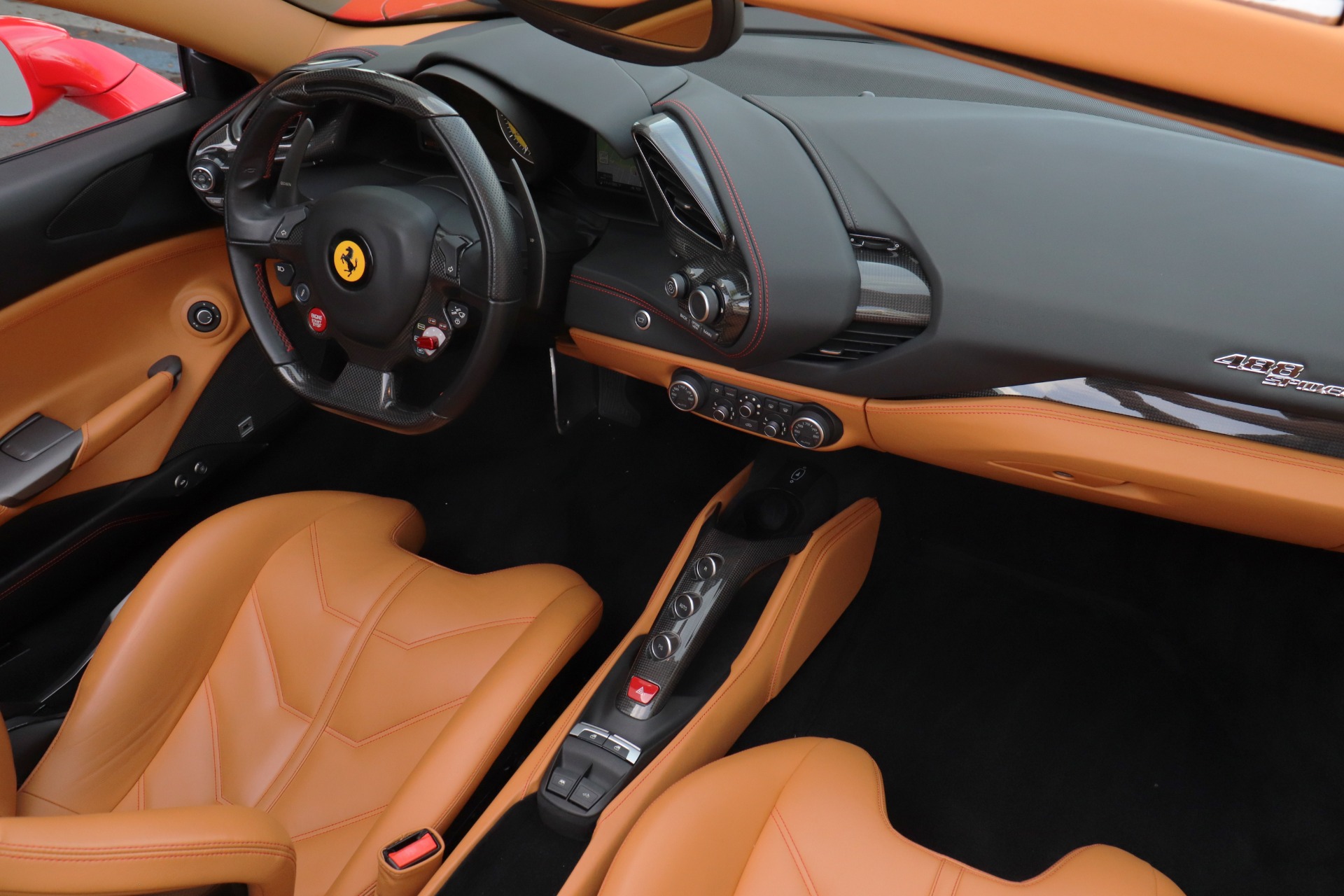 Used-2018-Ferrari-488-Spider