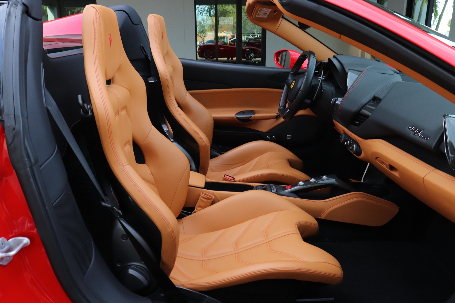 Used-2018-Ferrari-488-Spider