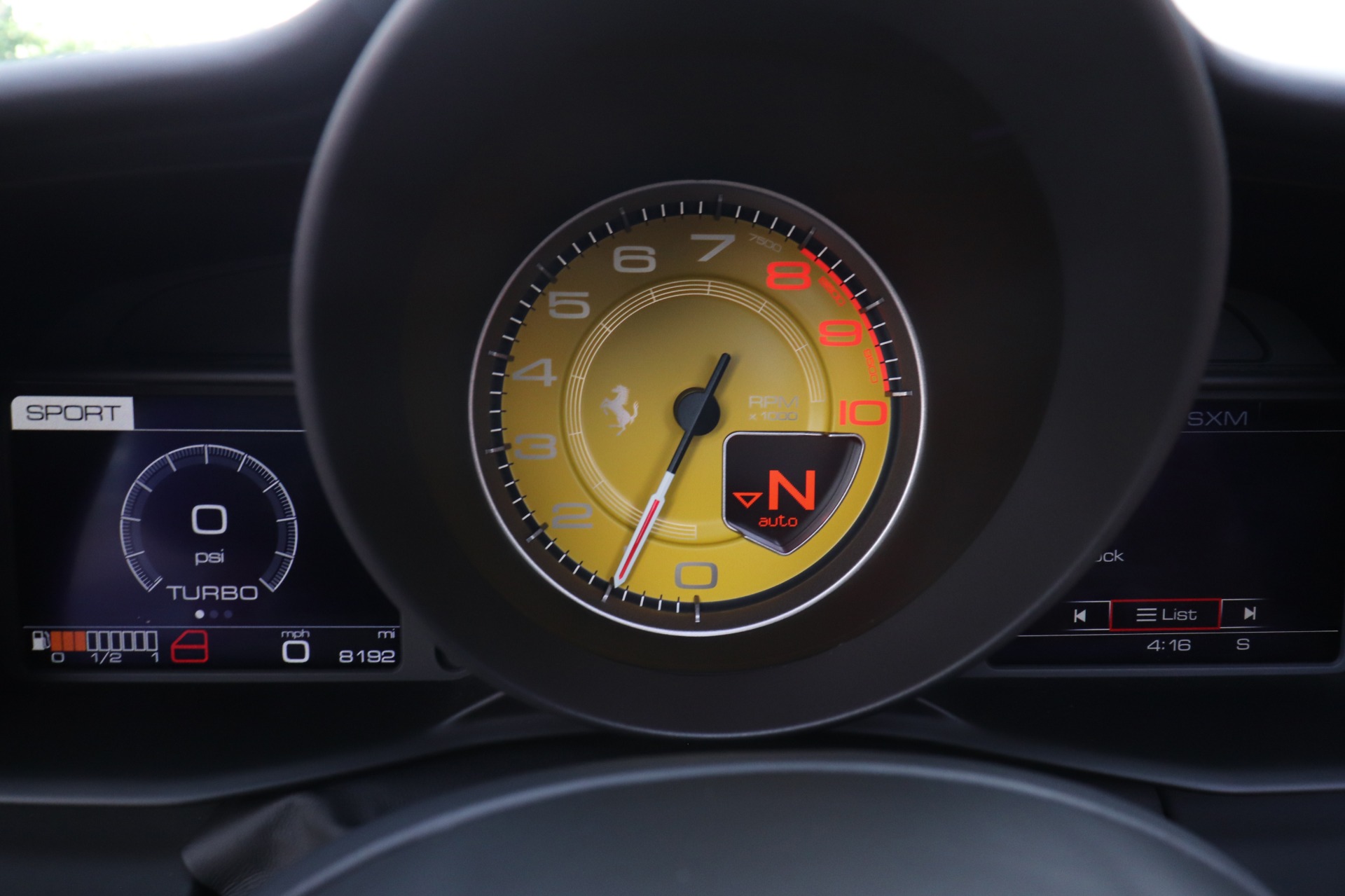 Used-2018-Ferrari-488-Spider