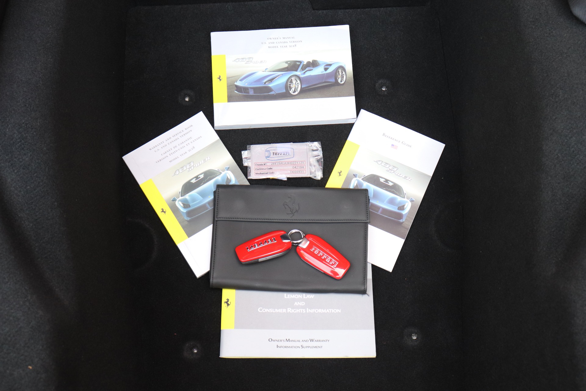 Used-2018-Ferrari-488-Spider