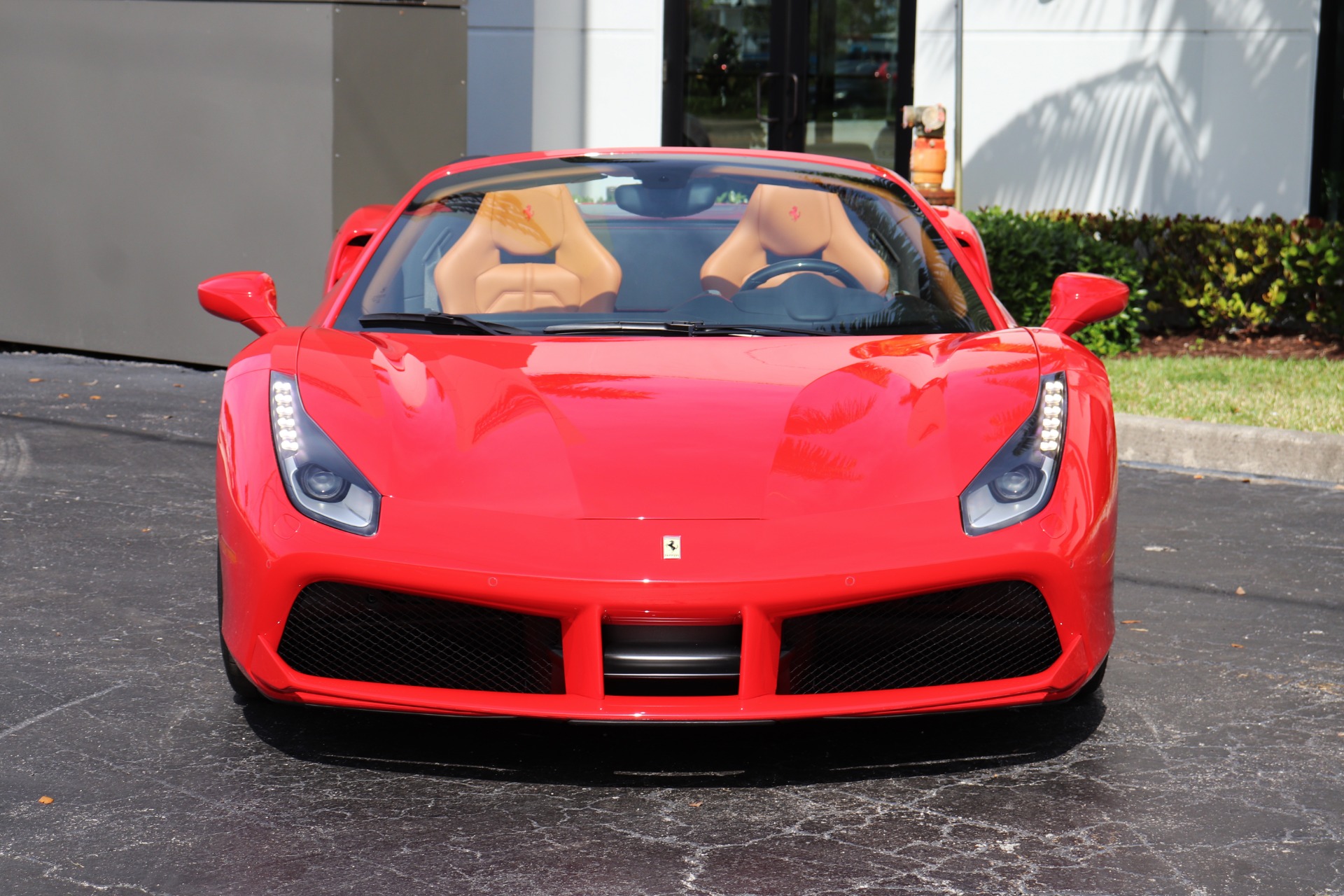Used-2018-Ferrari-488-Spider