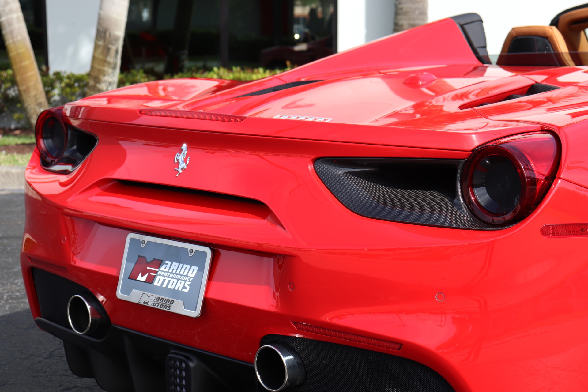 Used-2018-Ferrari-488-Spider