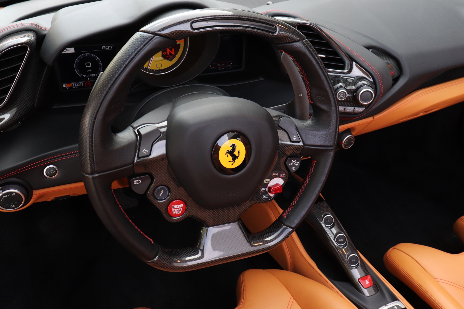 Used-2018-Ferrari-488-Spider