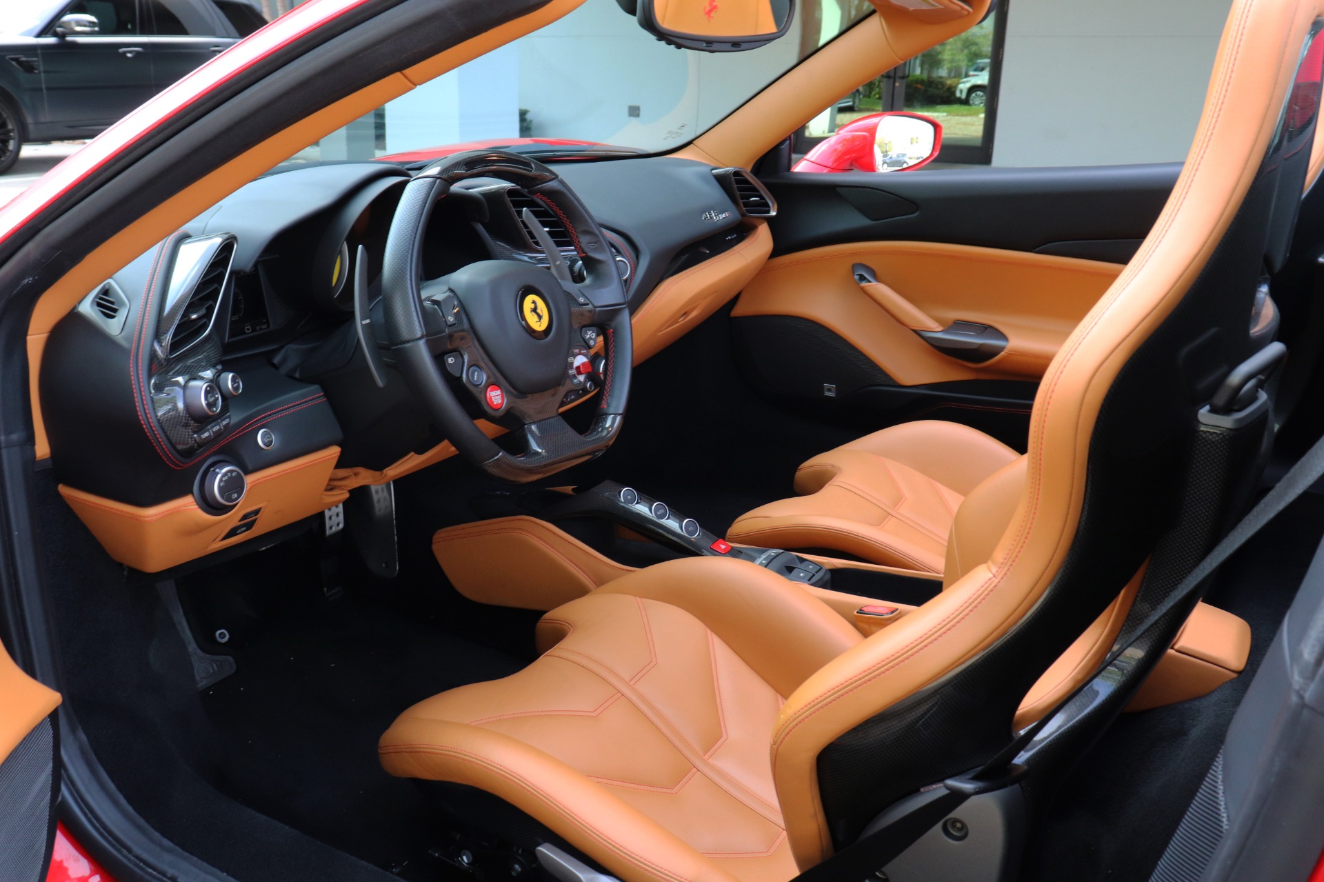 Used-2018-Ferrari-488-Spider