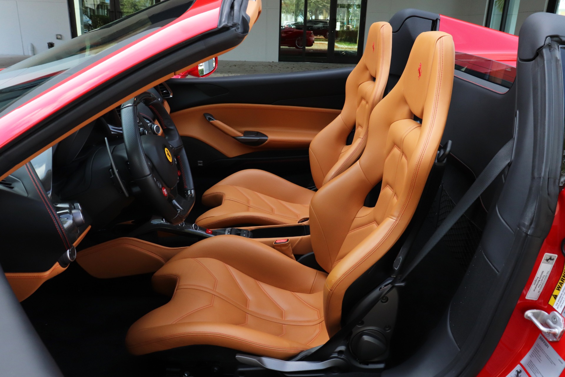 Used-2018-Ferrari-488-Spider
