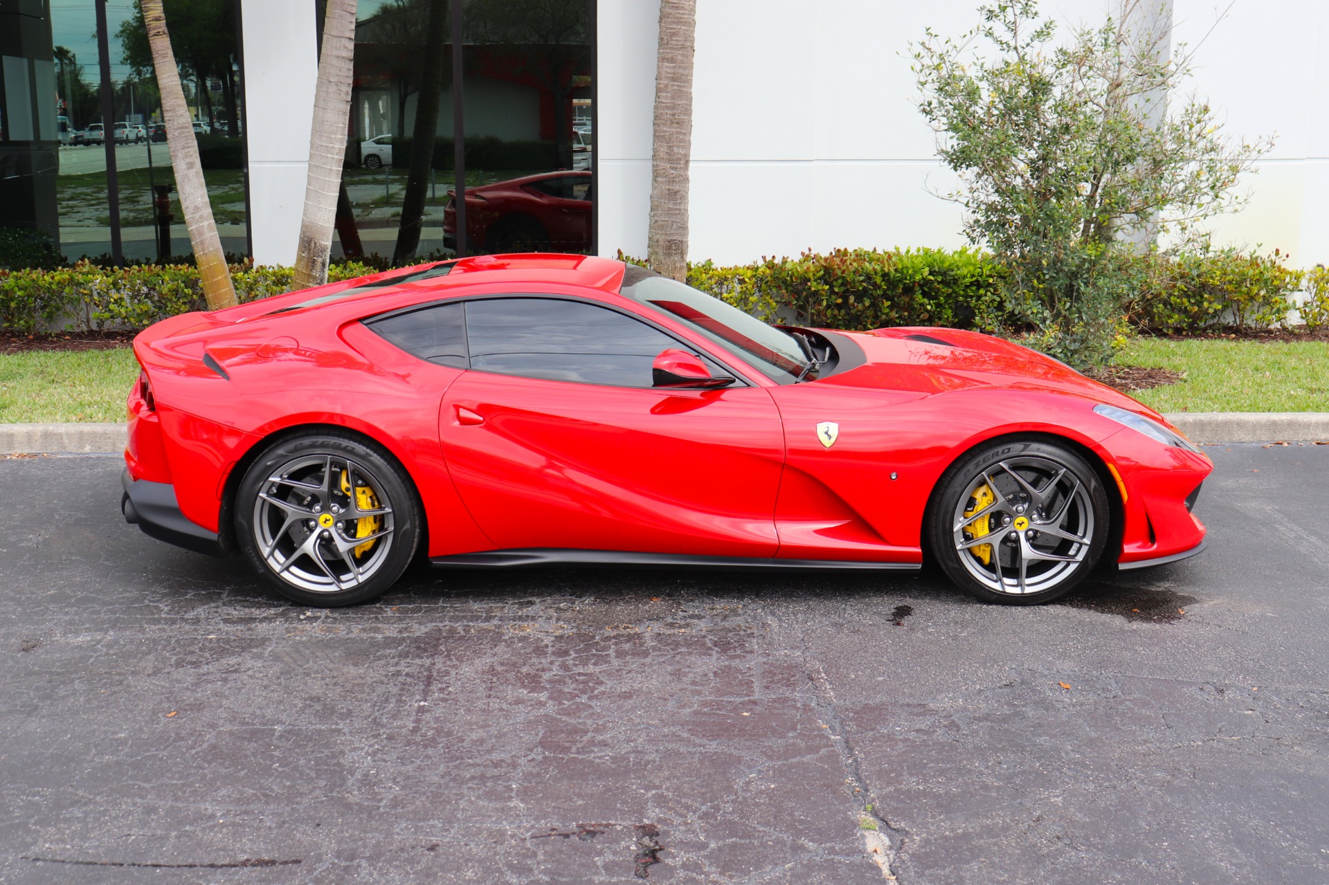 Used-2019-Ferrari-812-Superfast