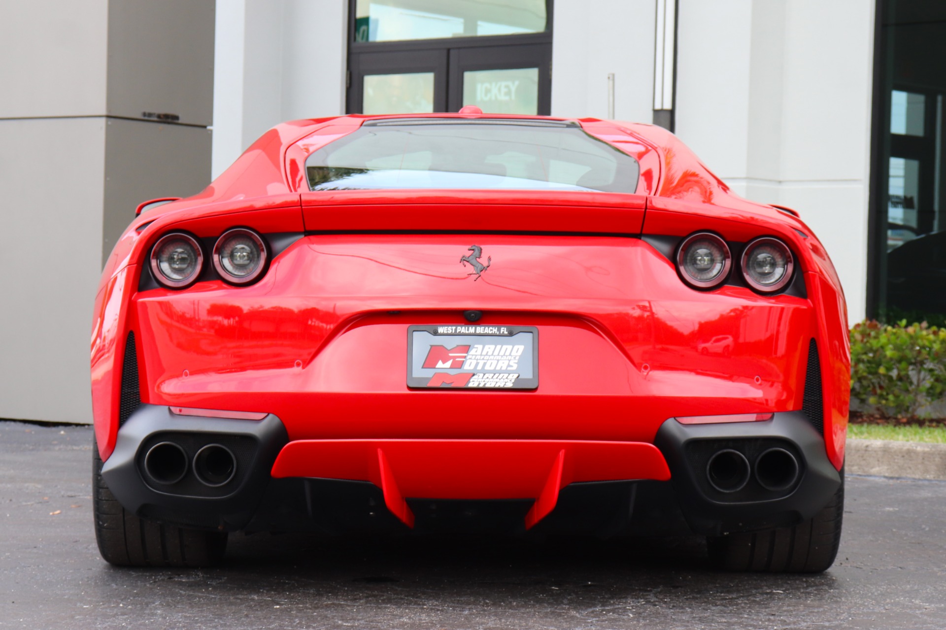 Used-2019-Ferrari-812-Superfast