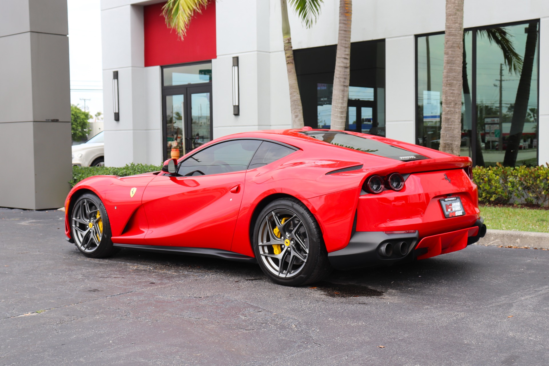 Used-2019-Ferrari-812-Superfast
