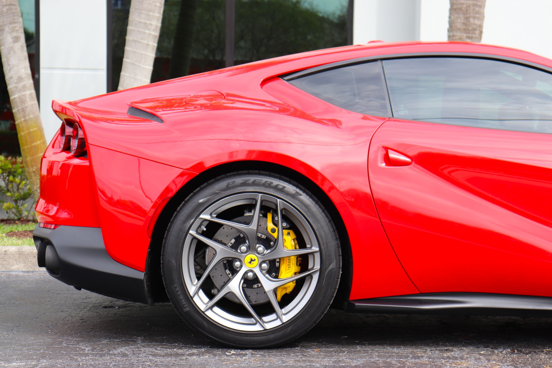 Used-2019-Ferrari-812-Superfast