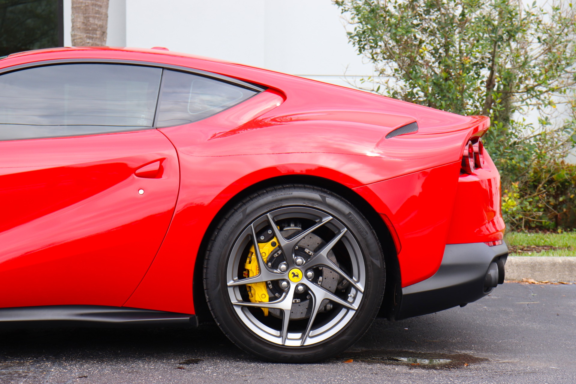 Used-2019-Ferrari-812-Superfast