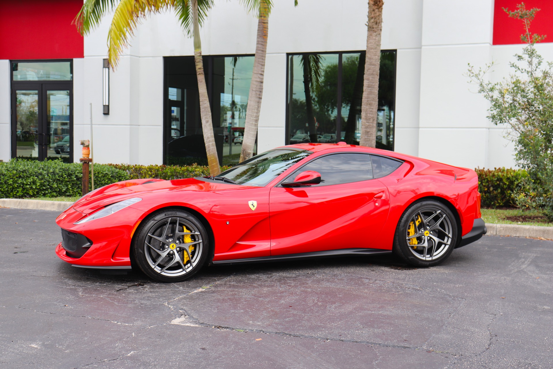 Used-2019-Ferrari-812-Superfast