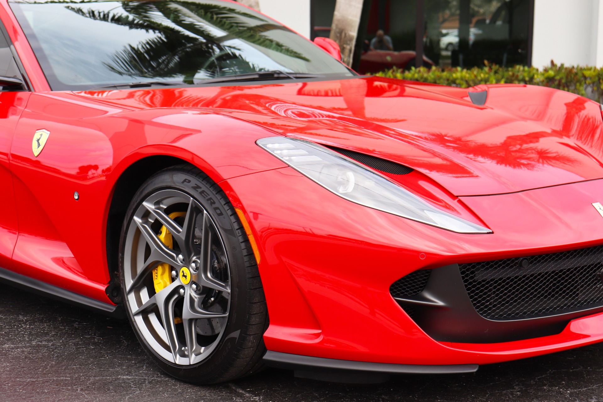 Used-2019-Ferrari-812-Superfast