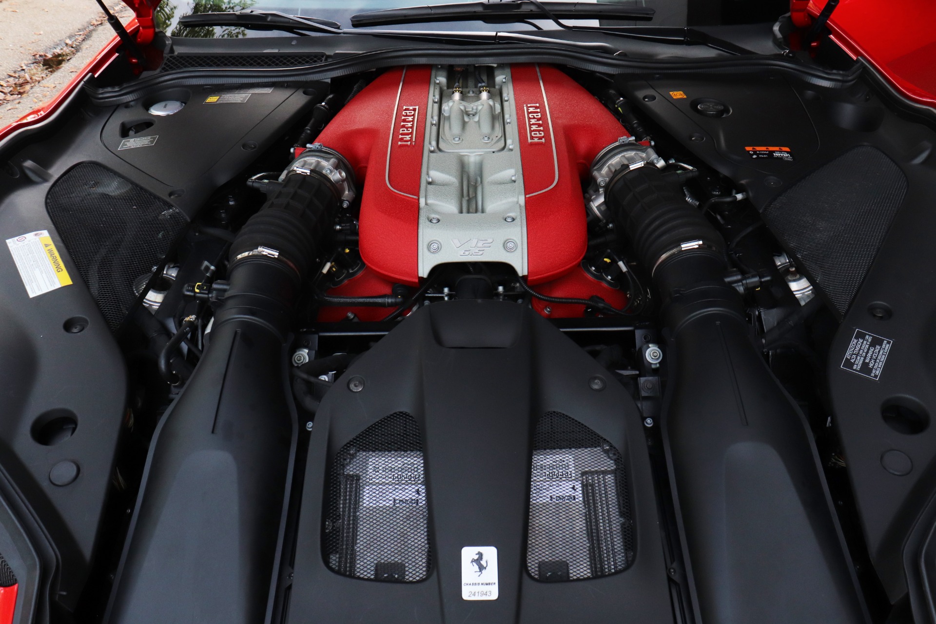 Used-2019-Ferrari-812-Superfast