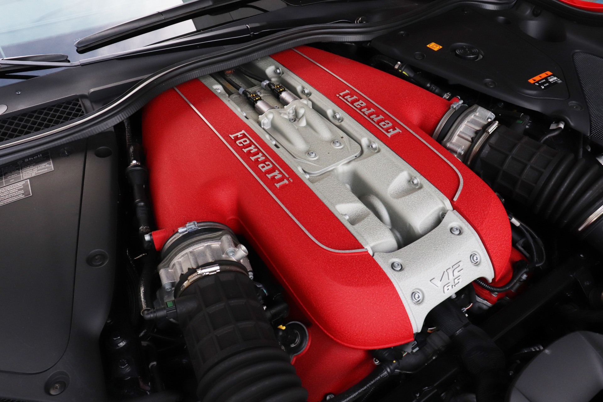Used-2019-Ferrari-812-Superfast