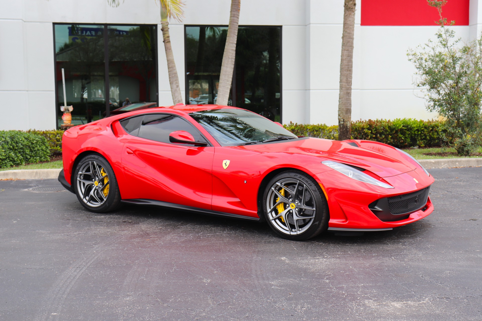 Used-2019-Ferrari-812-Superfast