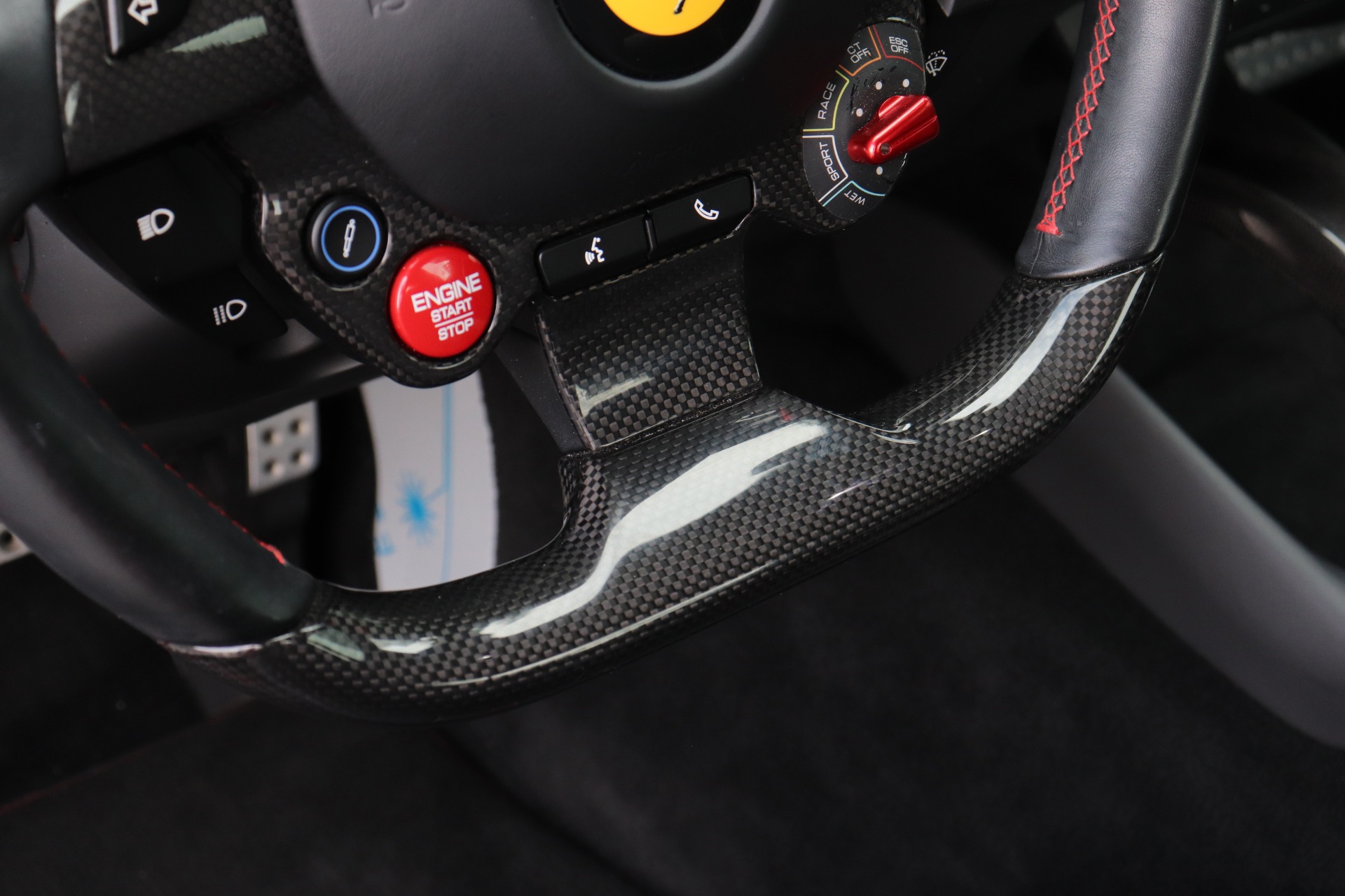 Used-2019-Ferrari-812-Superfast