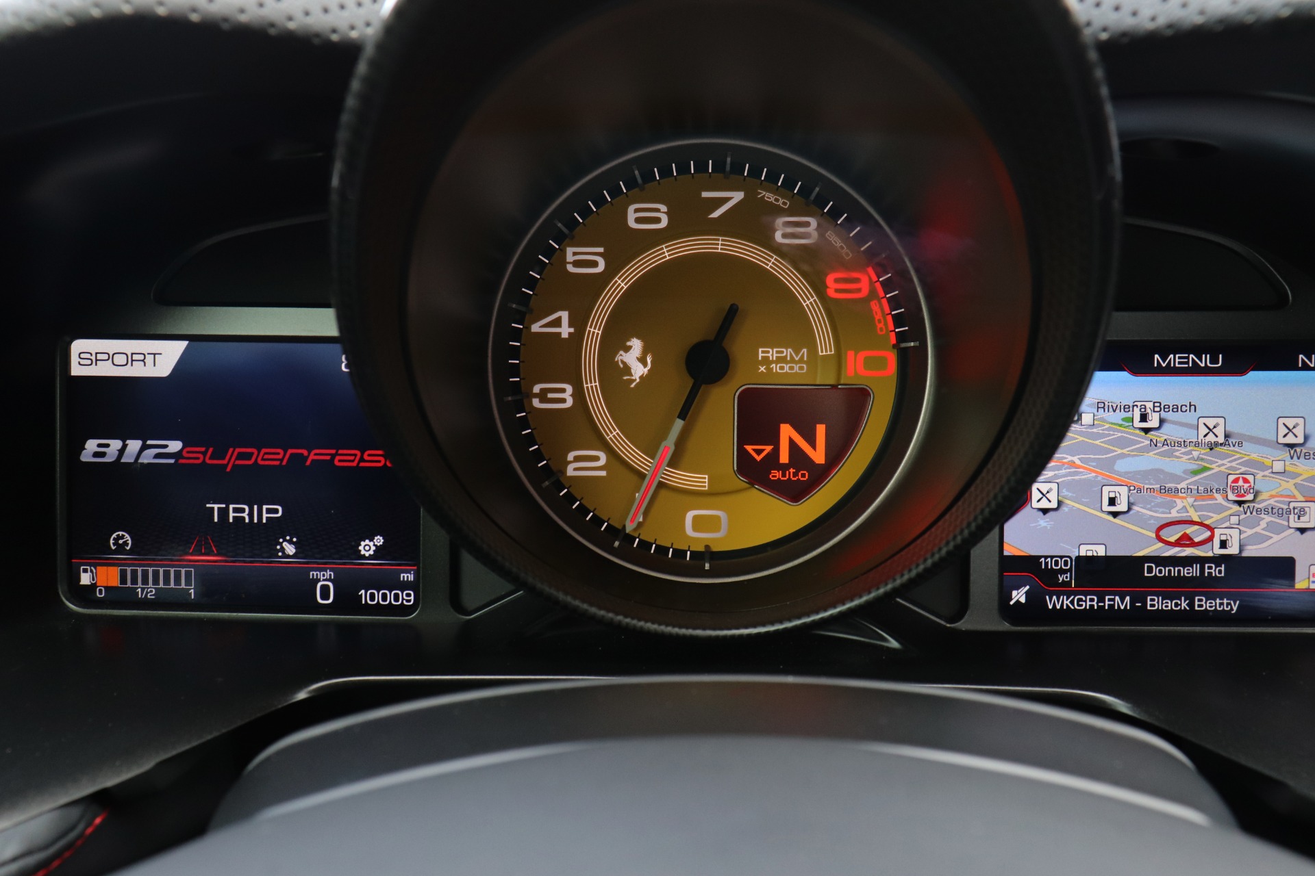 Used-2019-Ferrari-812-Superfast