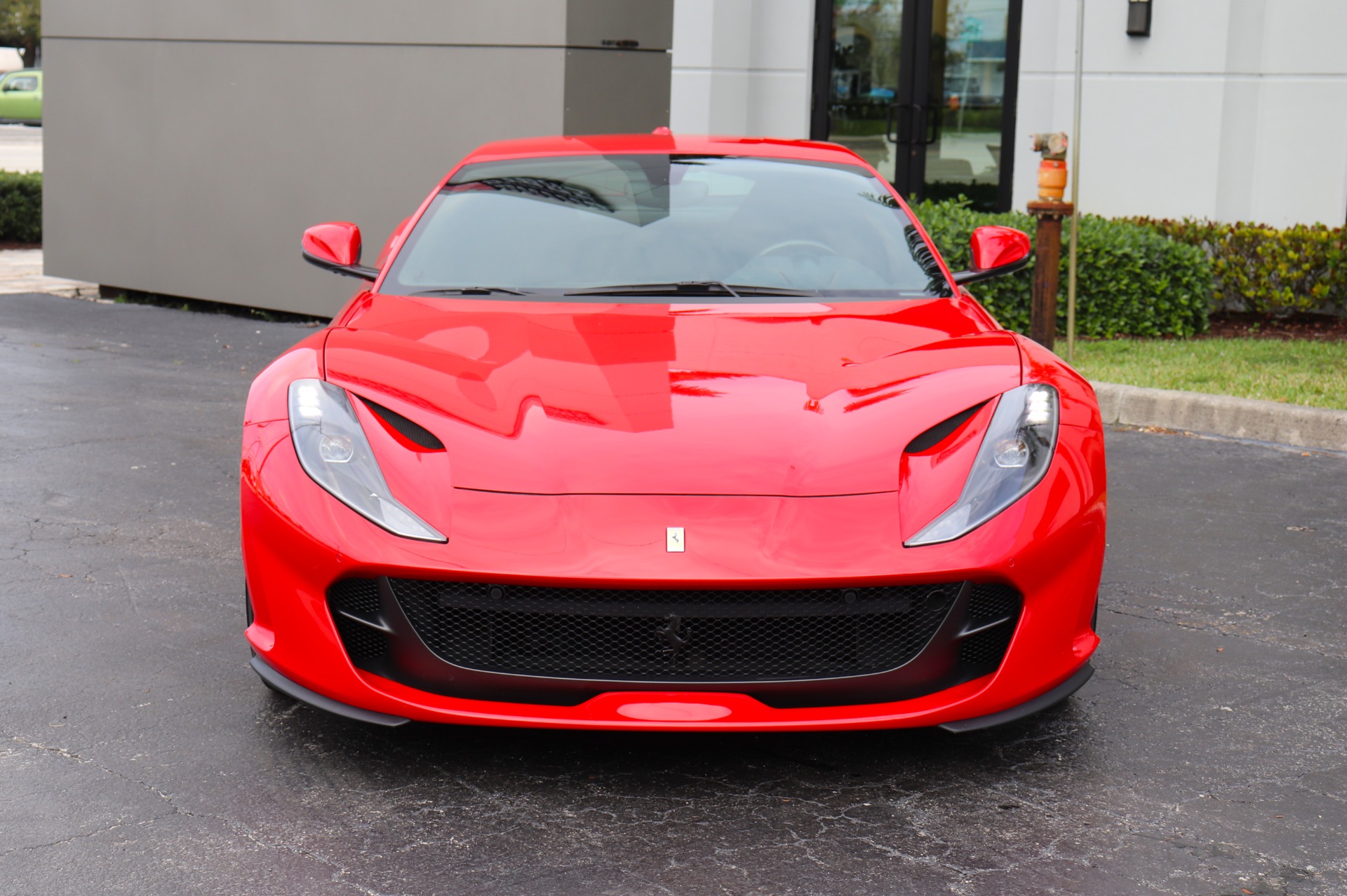 Used-2019-Ferrari-812-Superfast