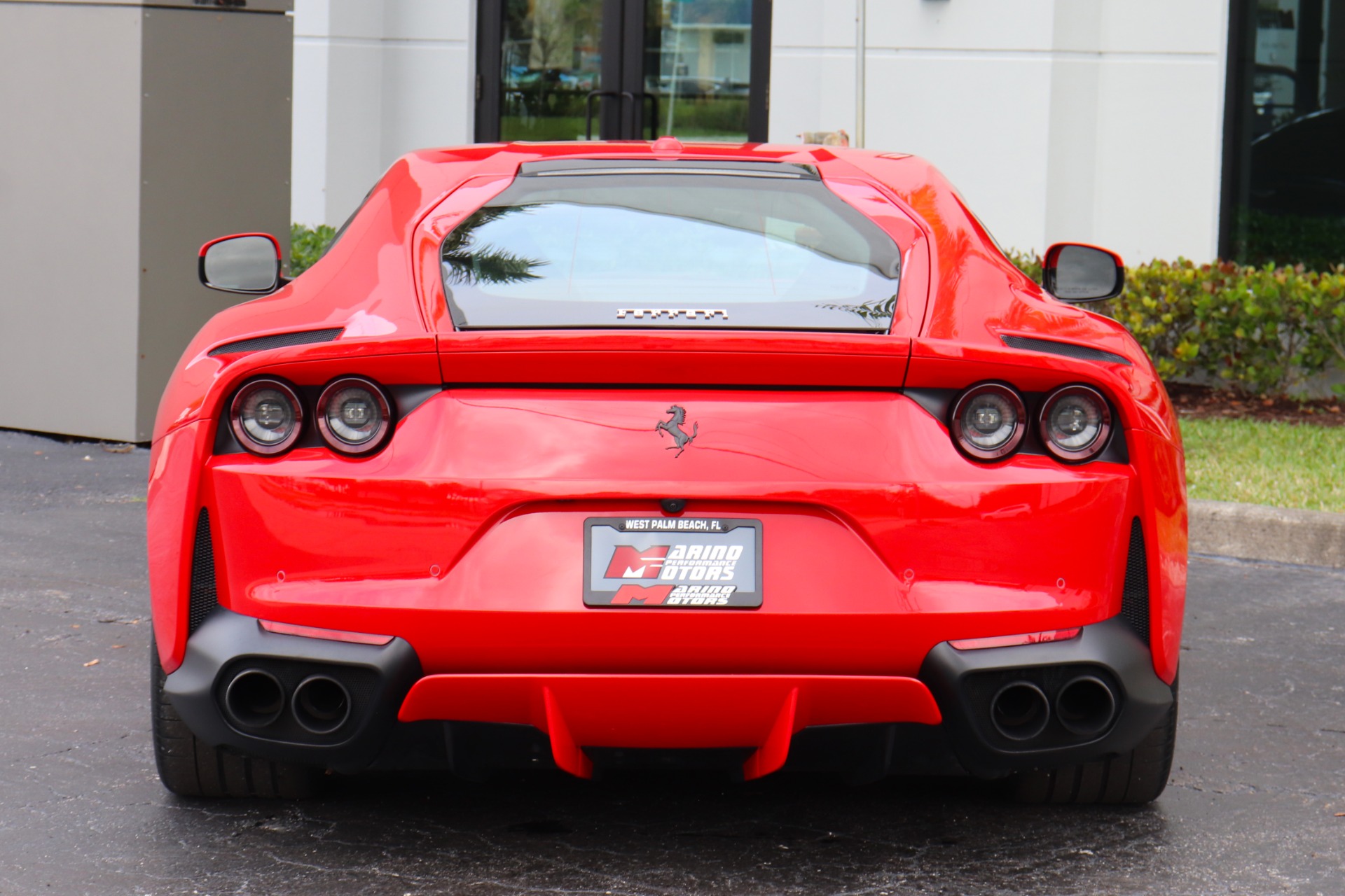 Used-2019-Ferrari-812-Superfast