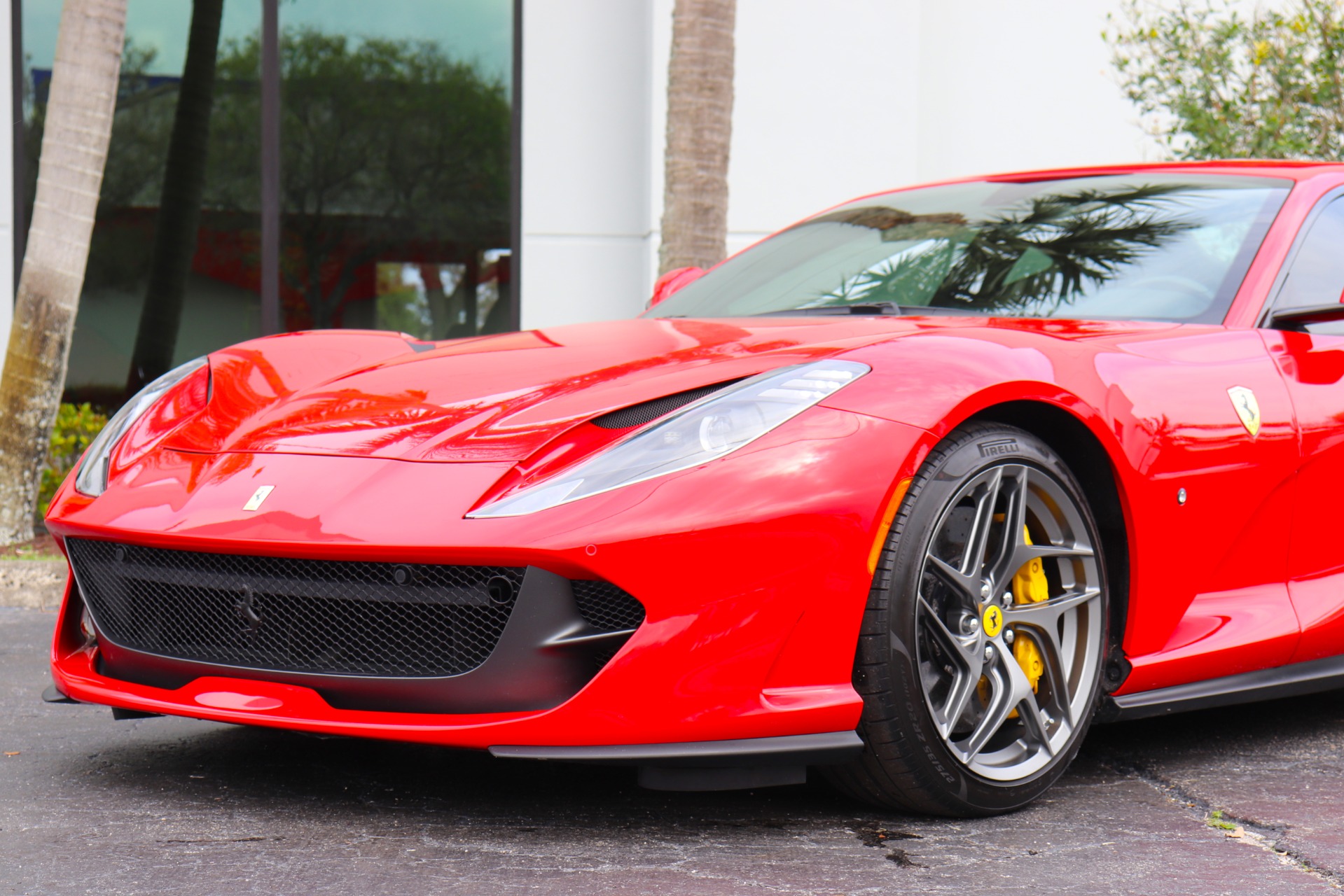 Used-2019-Ferrari-812-Superfast
