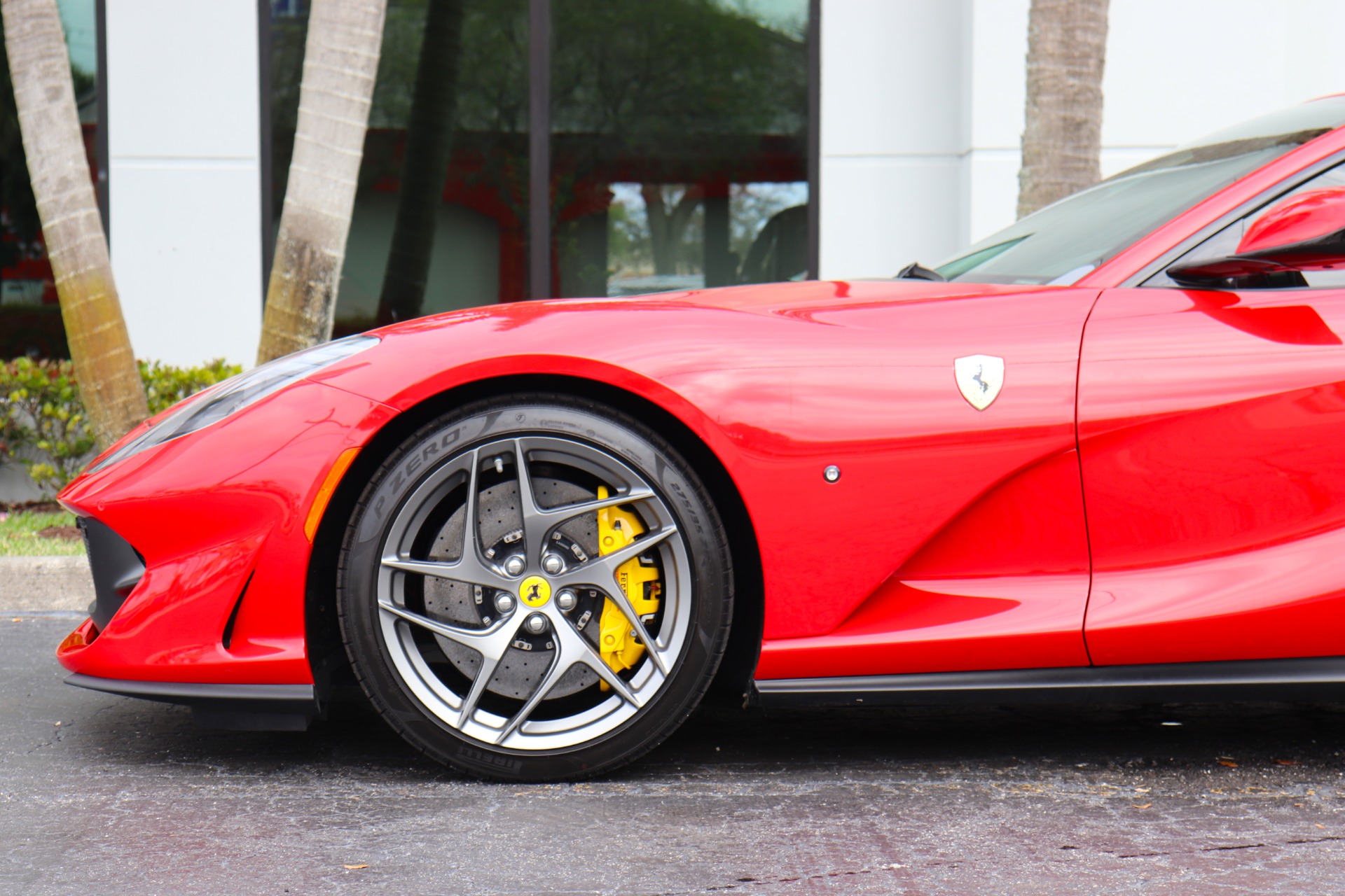 Used-2019-Ferrari-812-Superfast