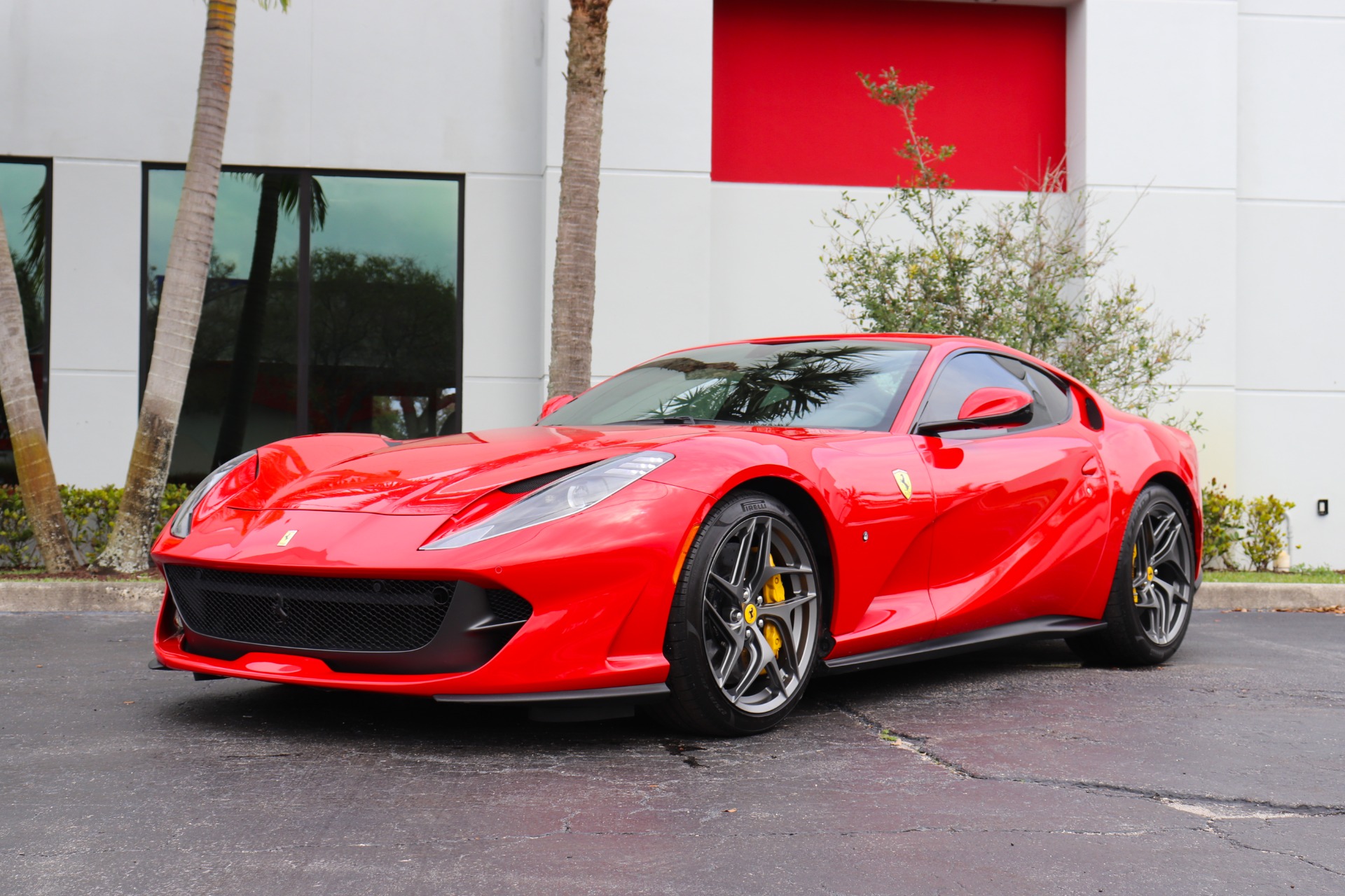 Used-2019-Ferrari-812-Superfast