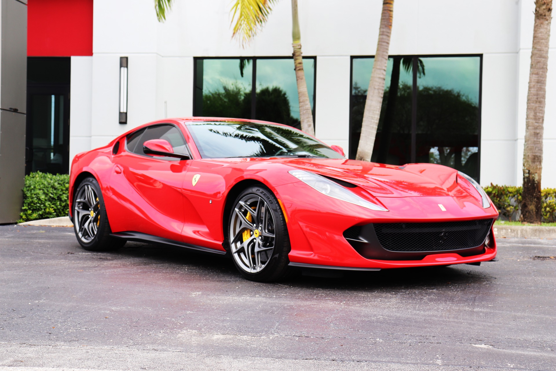 Used-2019-Ferrari-812-Superfast
