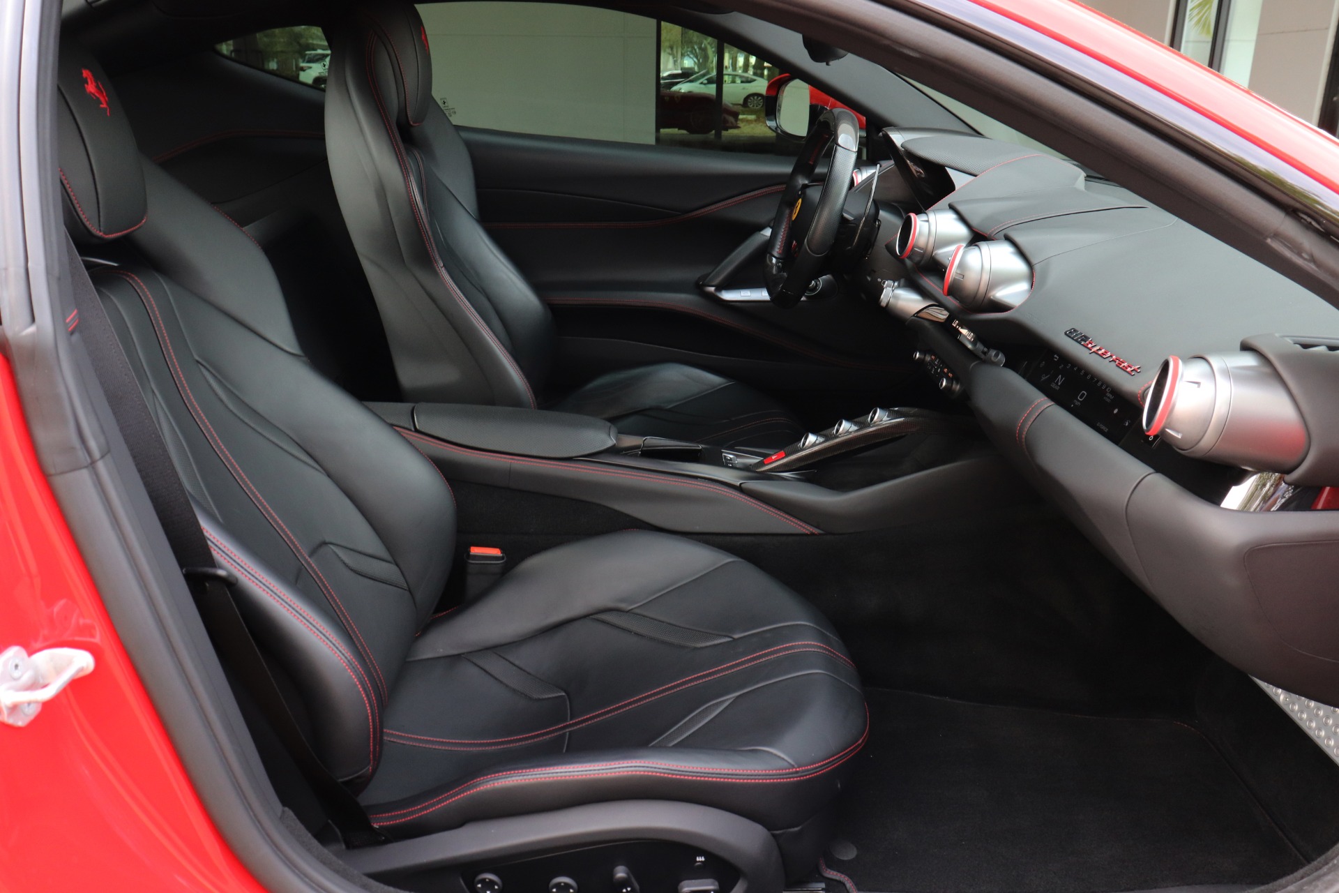 Used-2019-Ferrari-812-Superfast