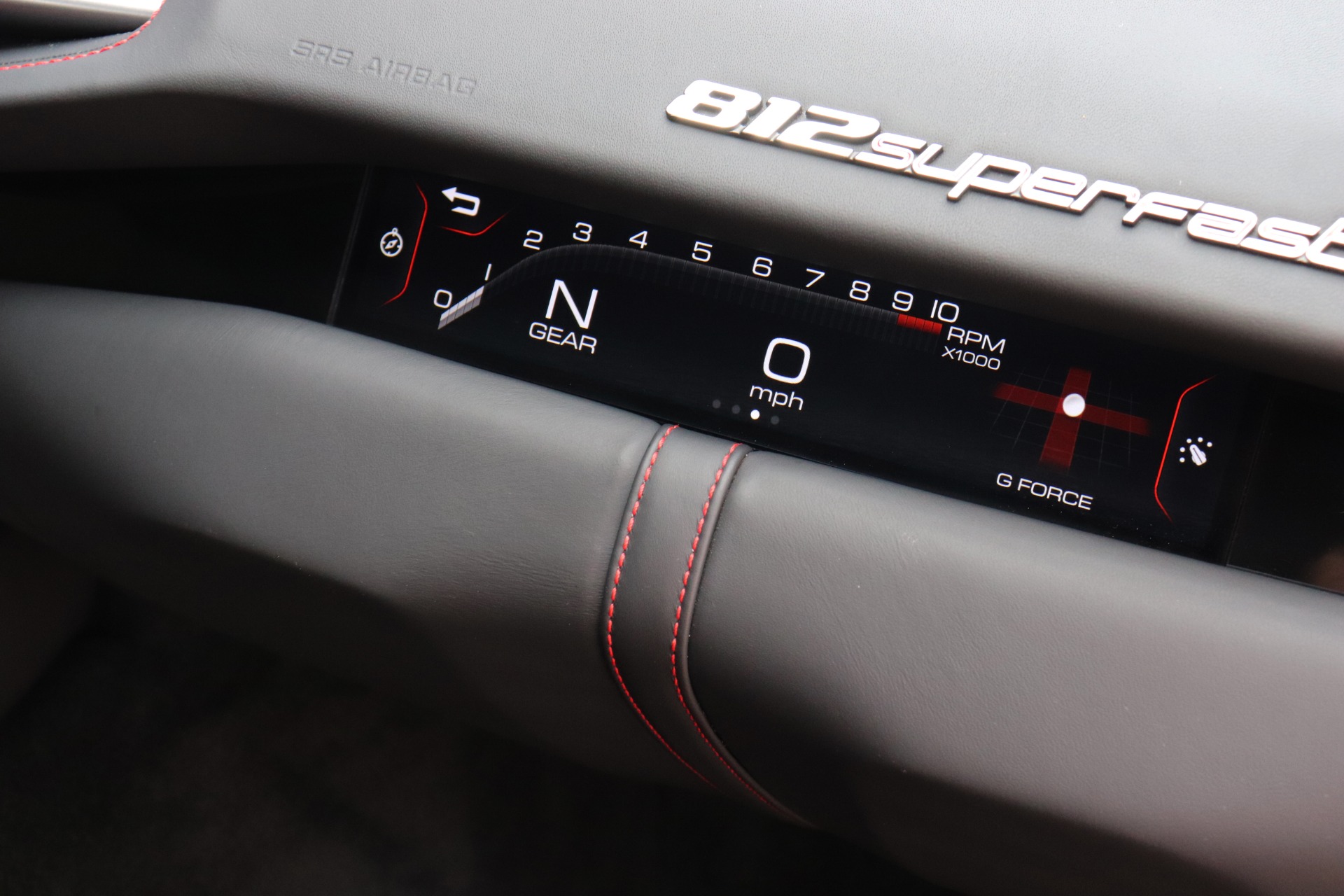 Used-2019-Ferrari-812-Superfast