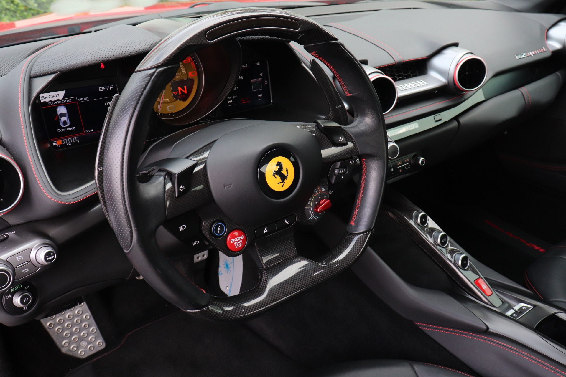 Used-2019-Ferrari-812-Superfast