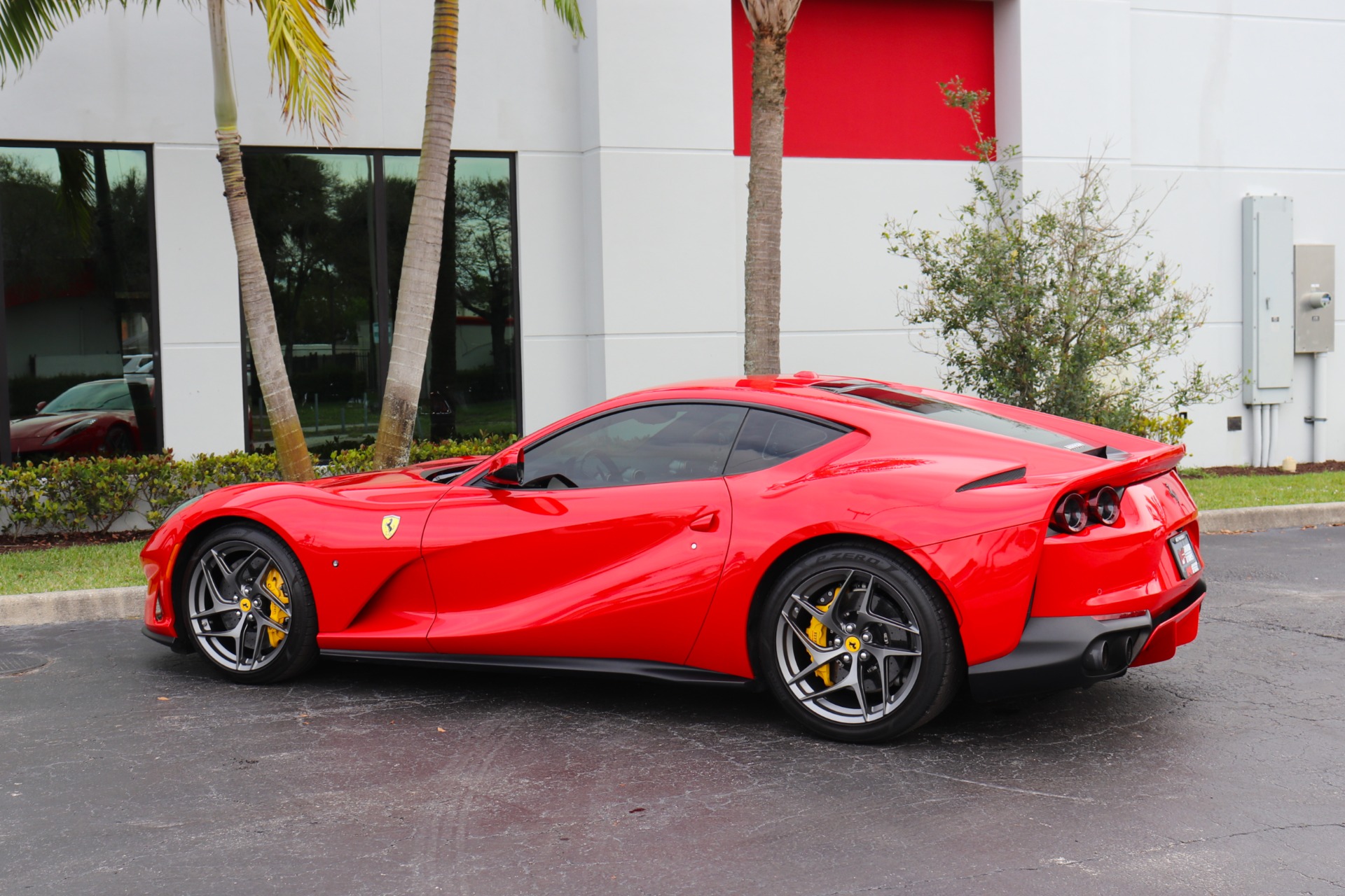 Used-2019-Ferrari-812-Superfast