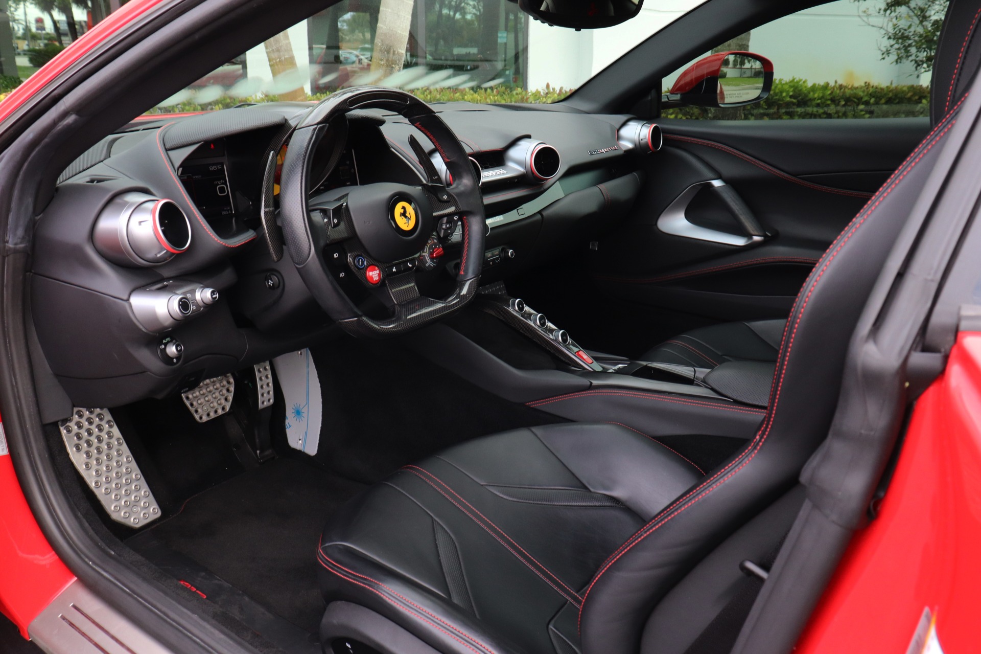 Used-2019-Ferrari-812-Superfast