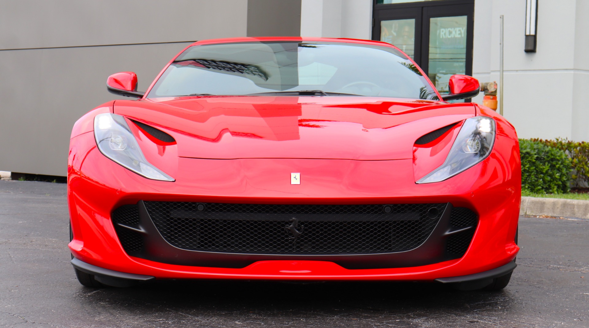 Used-2019-Ferrari-812-Superfast