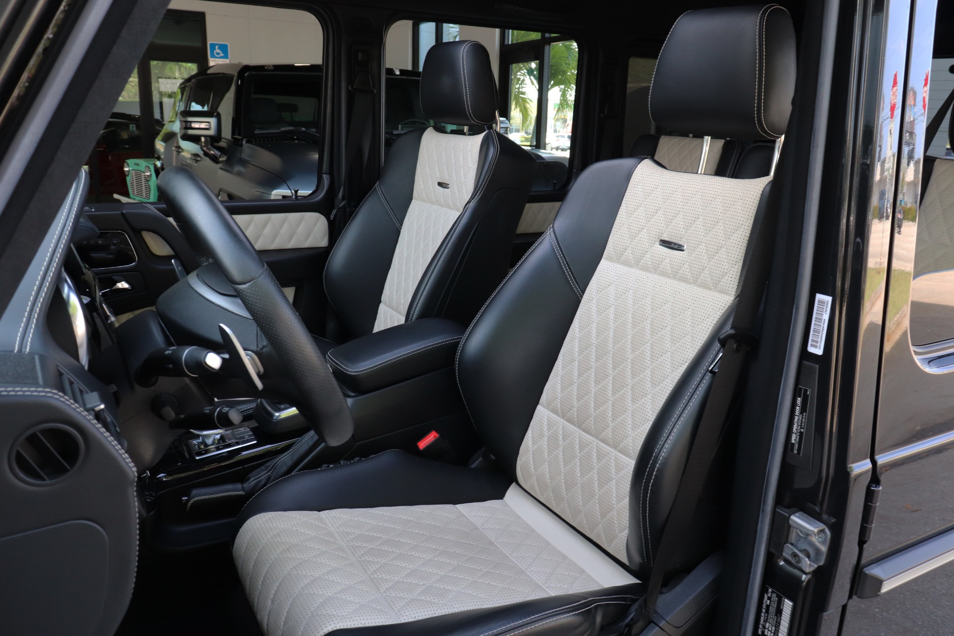 Used-2018-Mercedes-Benz-G-Class-AMG-G-63