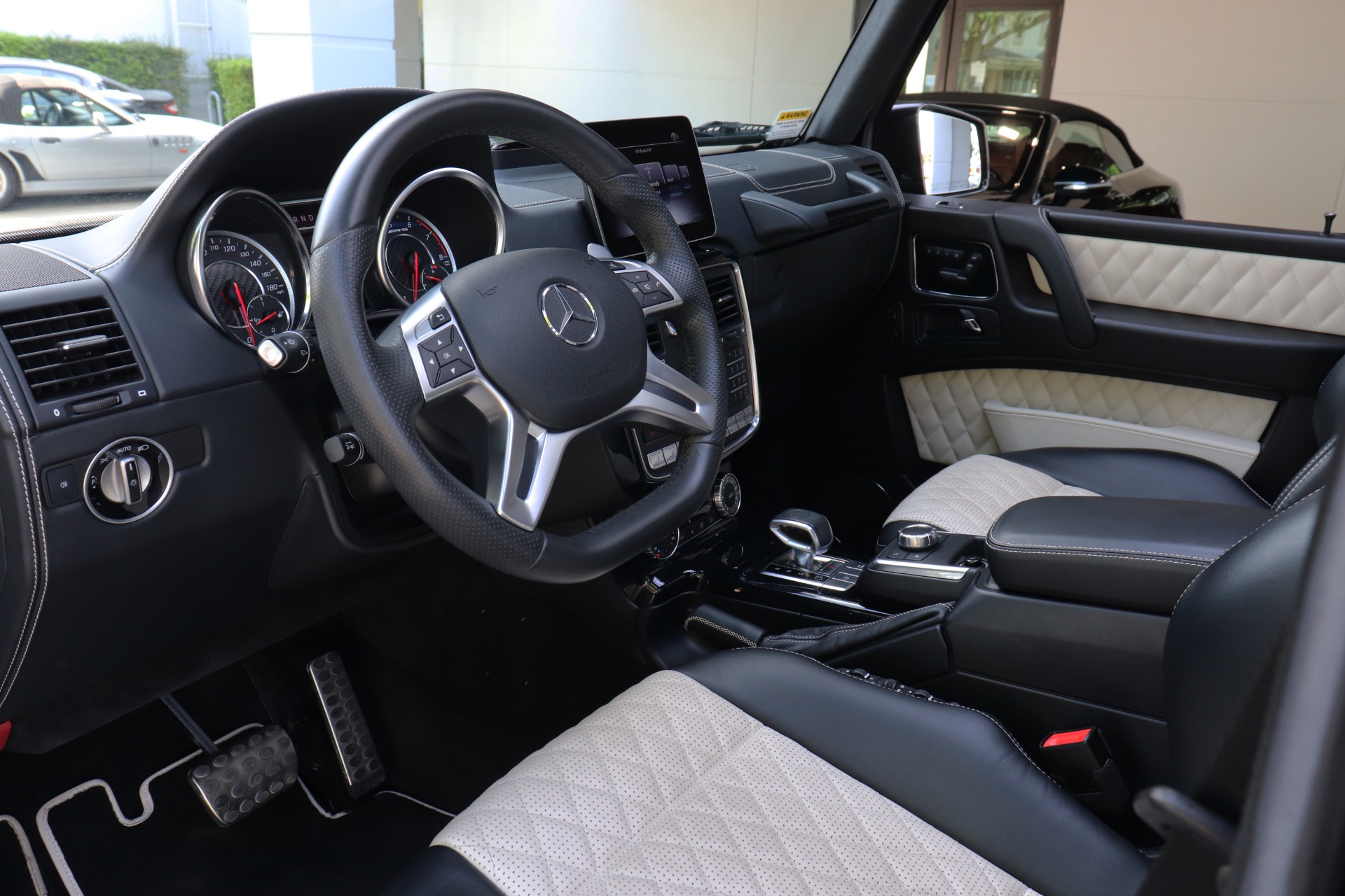 Used-2018-Mercedes-Benz-G-Class-AMG-G-63