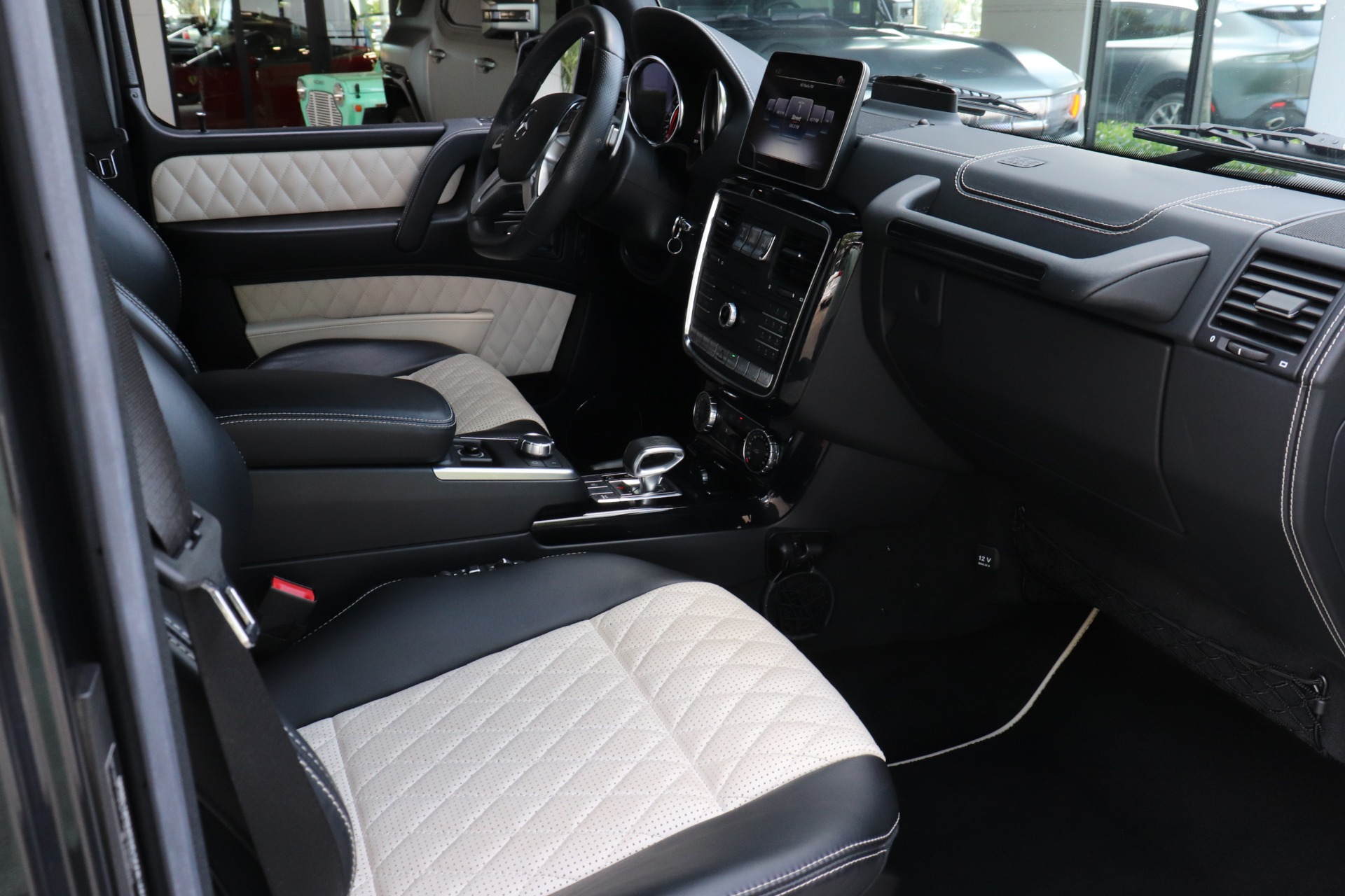 Used-2018-Mercedes-Benz-G-Class-AMG-G-63