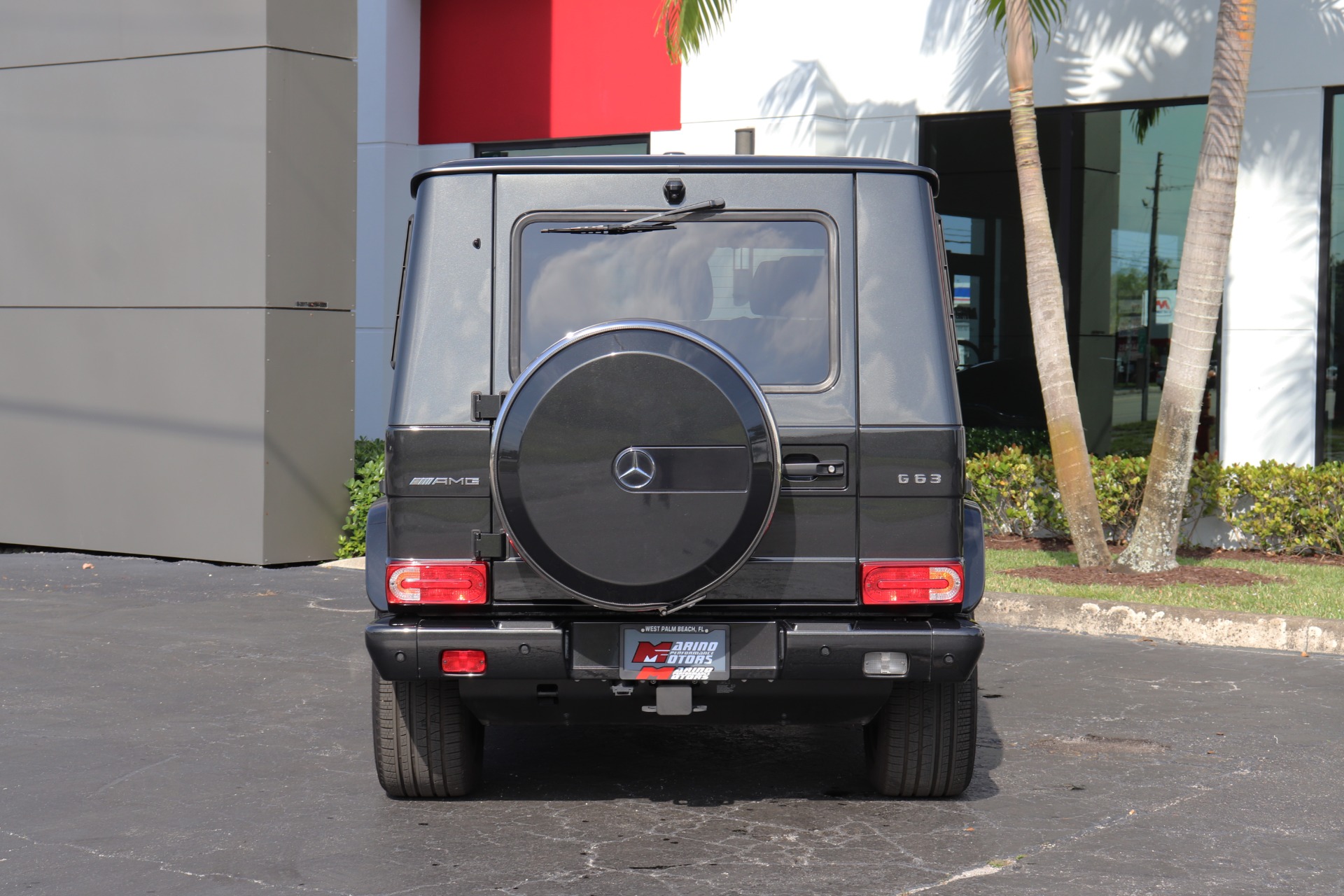 Used-2018-Mercedes-Benz-G-Class-AMG-G-63