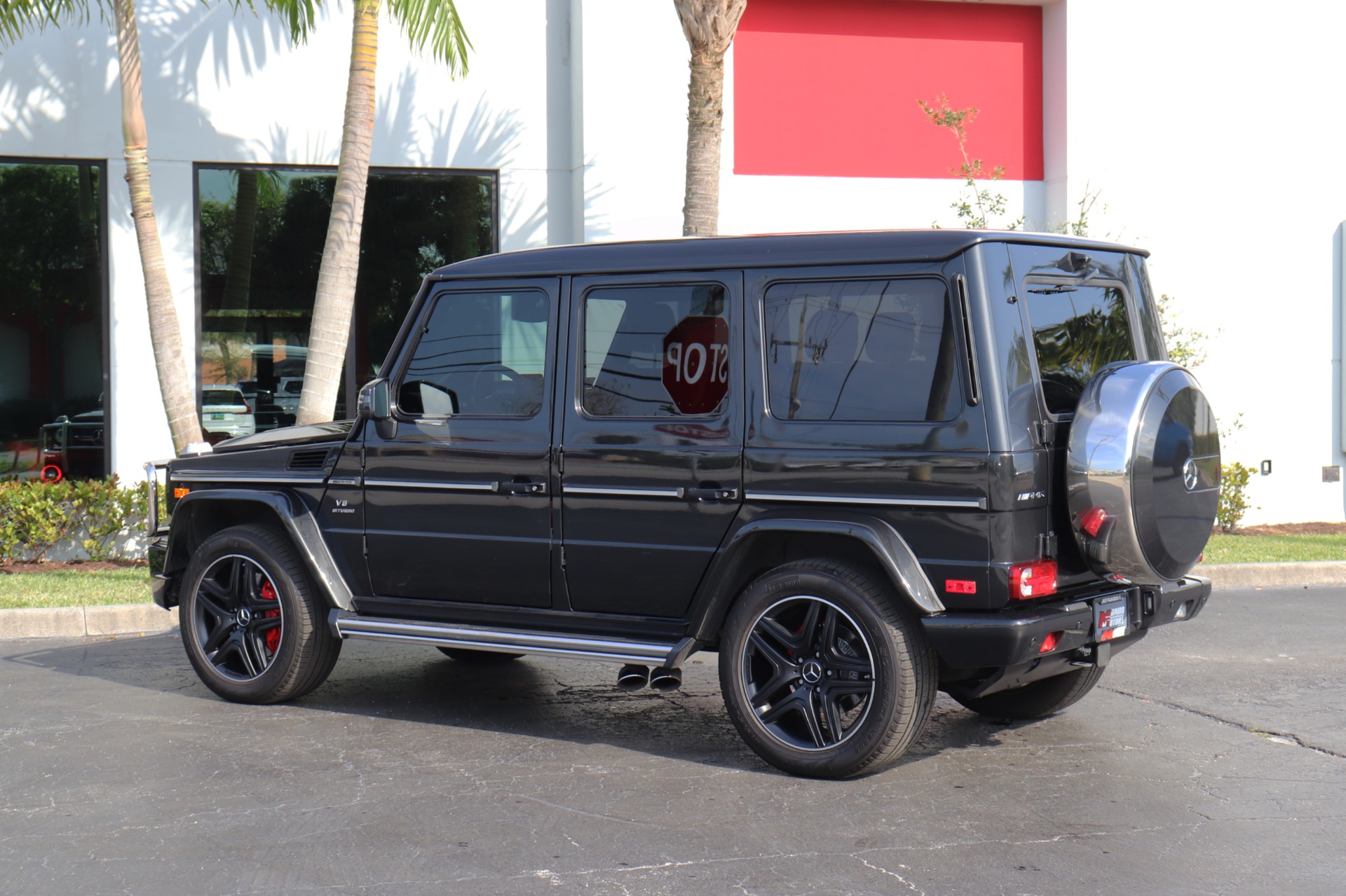 Used-2018-Mercedes-Benz-G-Class-AMG-G-63