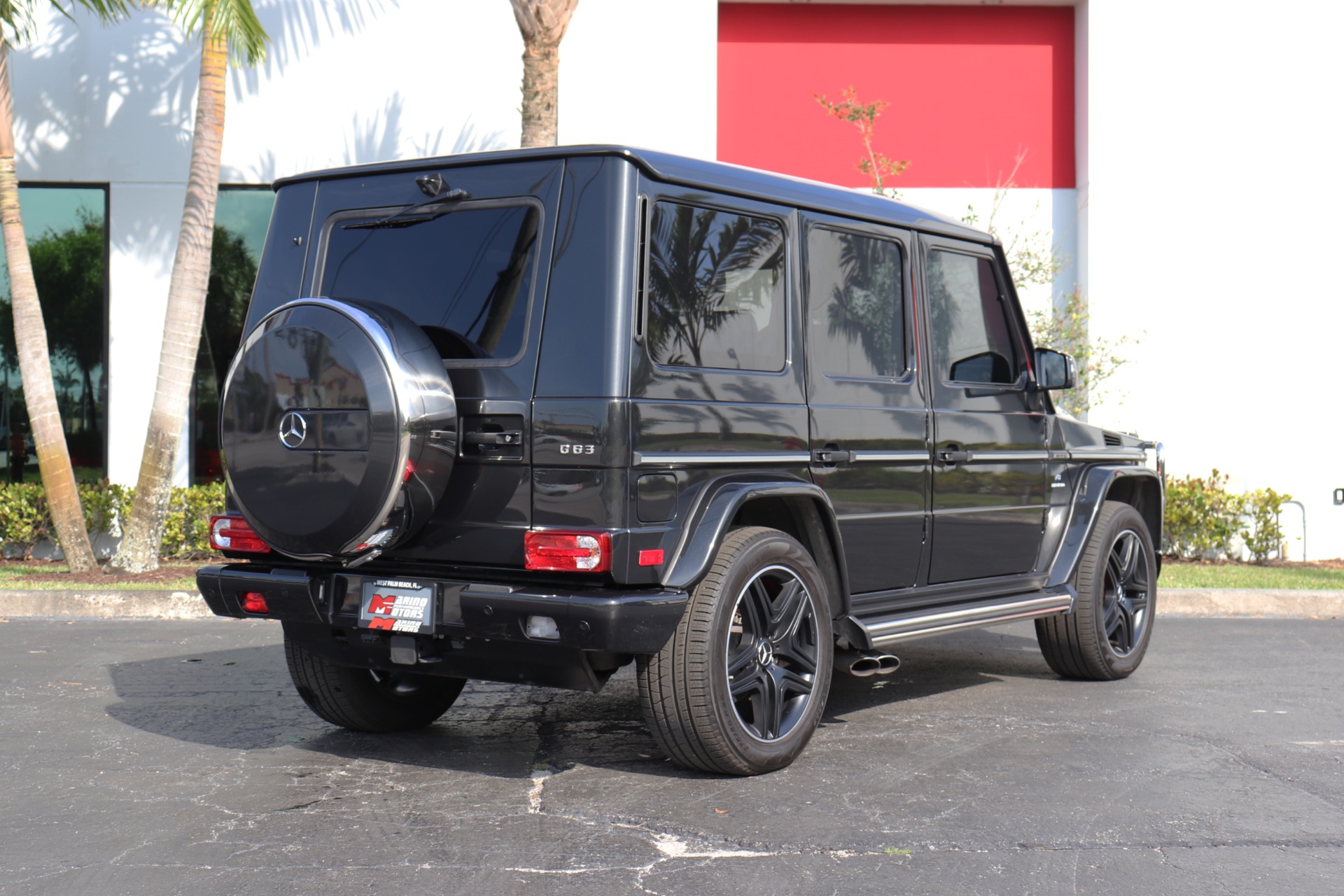 Used-2018-Mercedes-Benz-G-Class-AMG-G-63