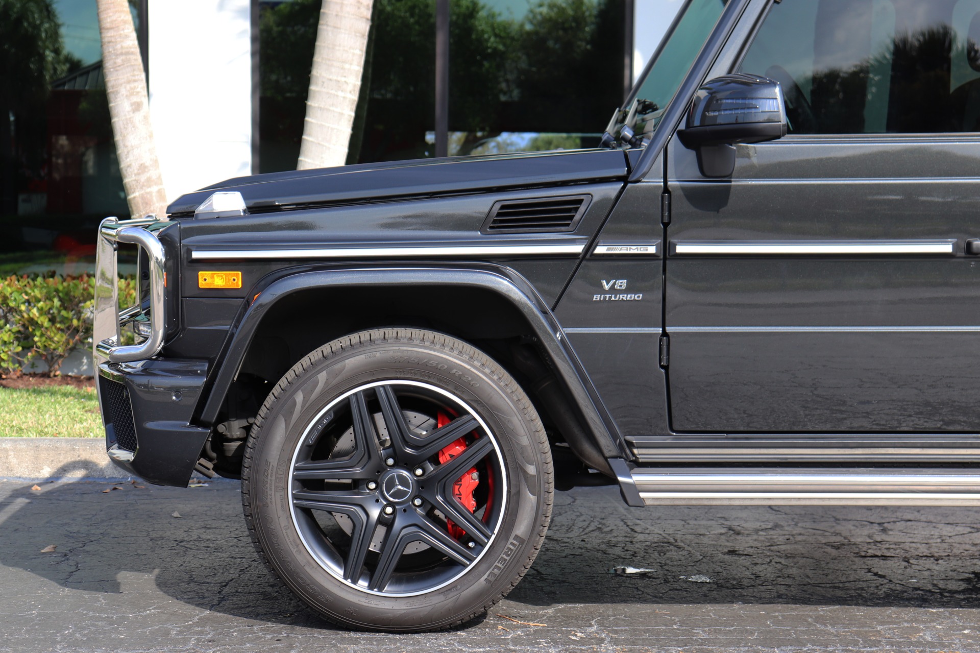 Used-2018-Mercedes-Benz-G-Class-AMG-G-63